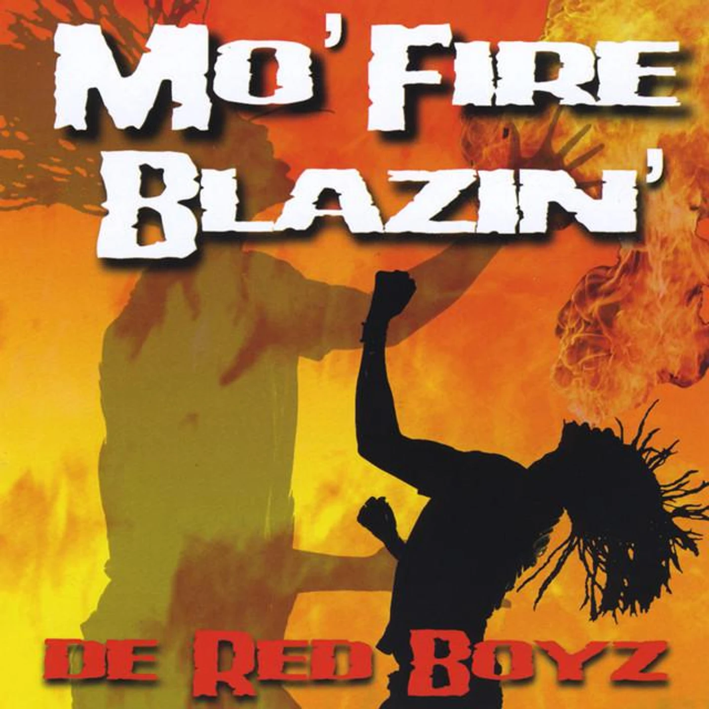 De Red Boyz
