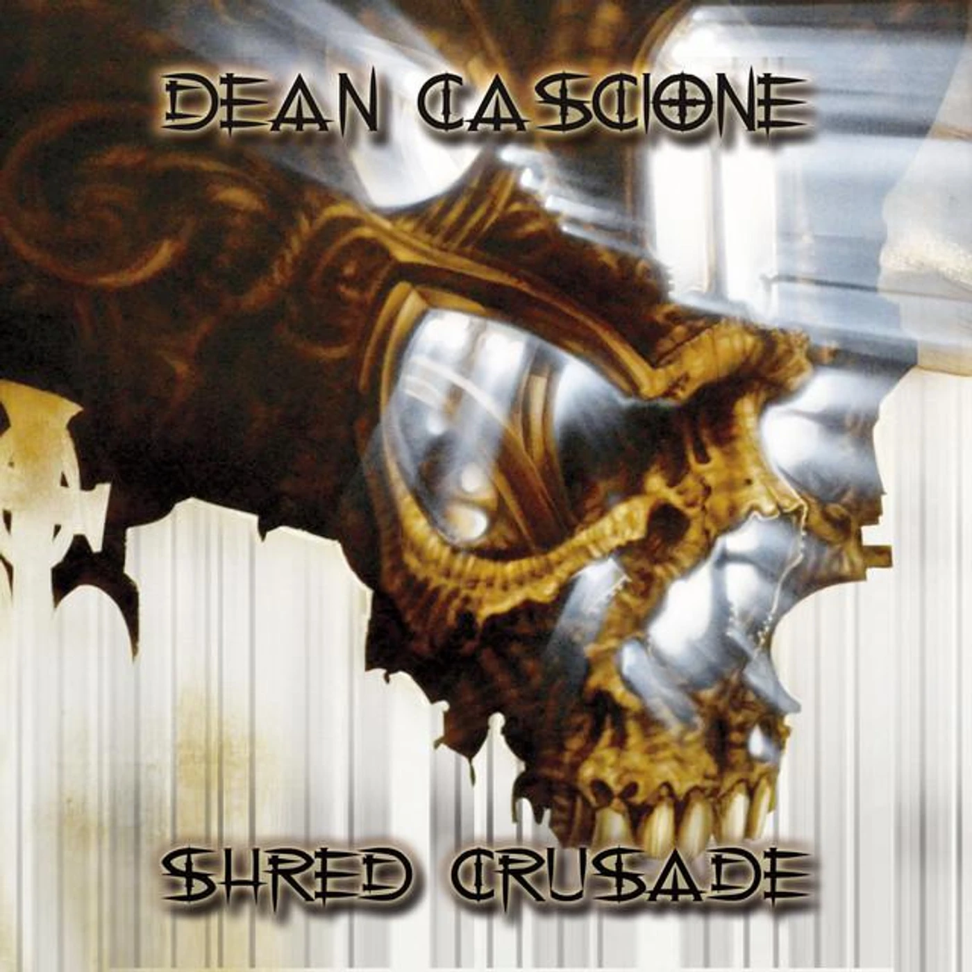 Dean Cascione