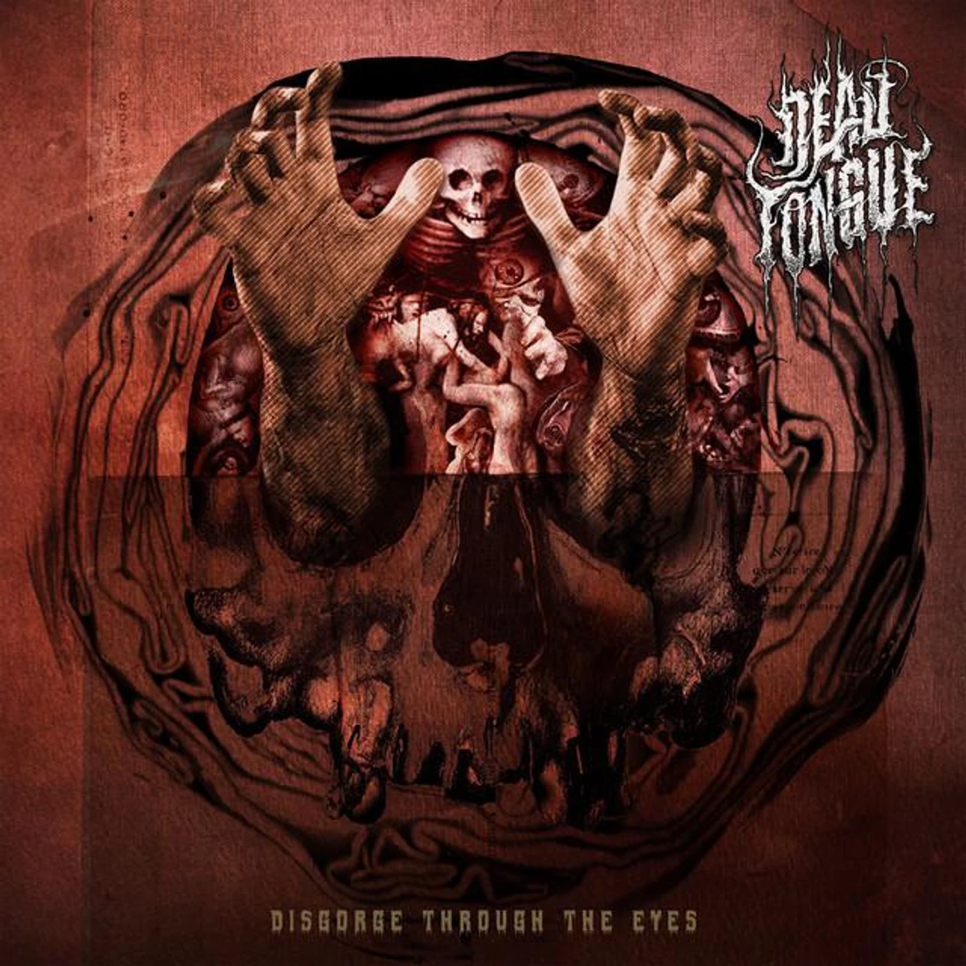 Dead Tongue