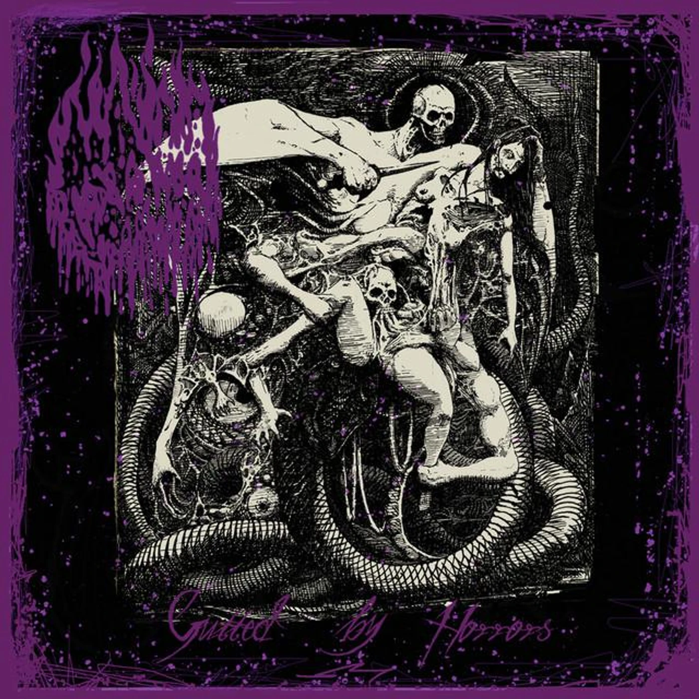 Death Vomit