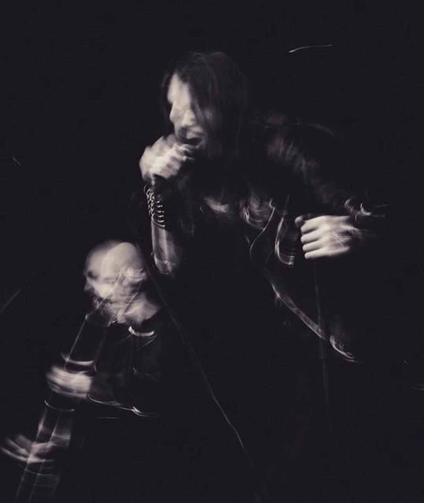 Deathless Void
