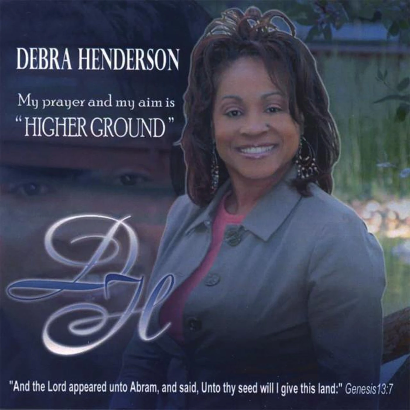 Debra Henderson