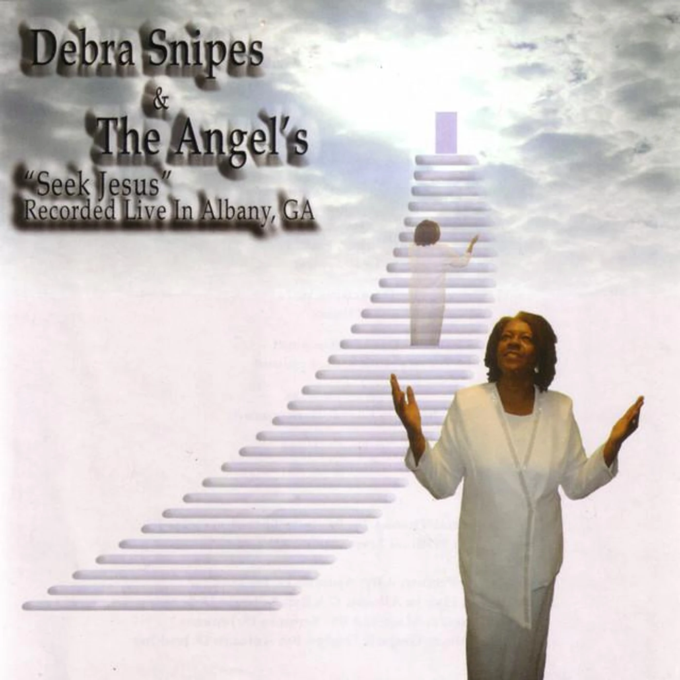 Debra Snipes