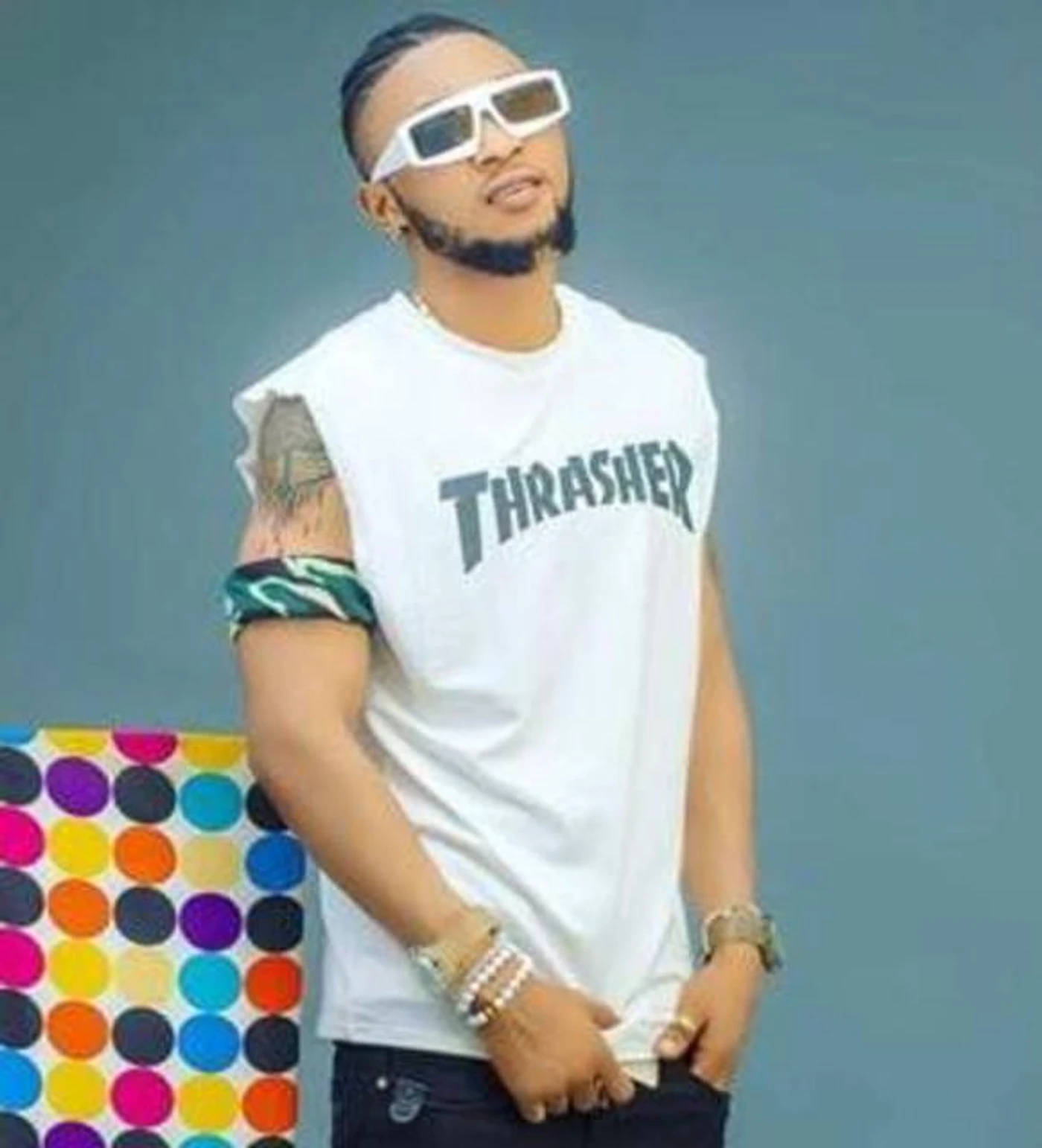 Deeno Jay