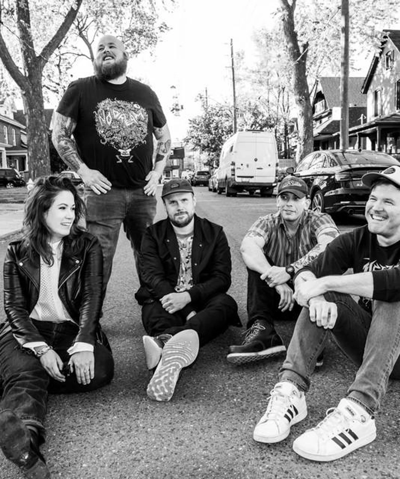 Deforesters