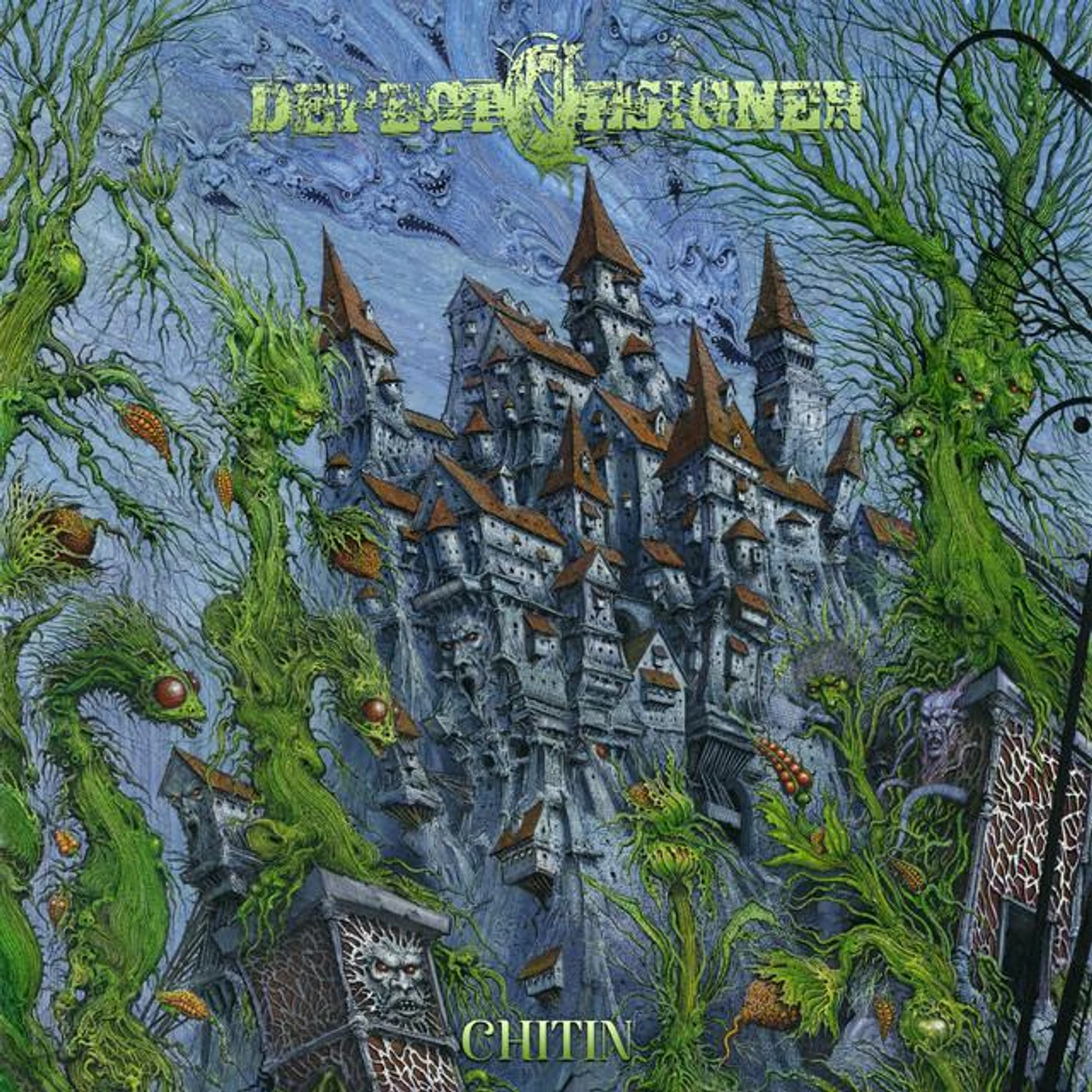 Defect Designer