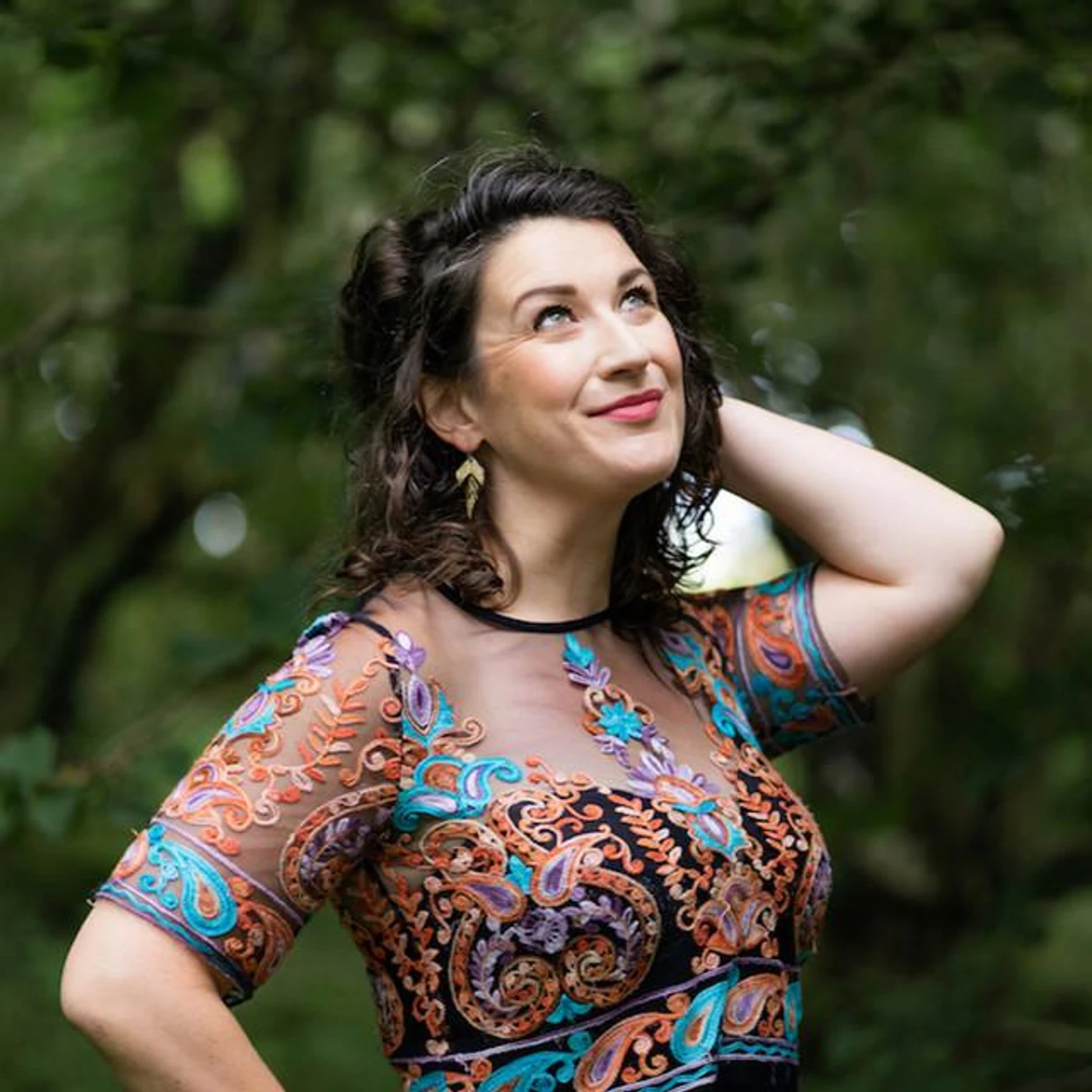 Deirdre Graham