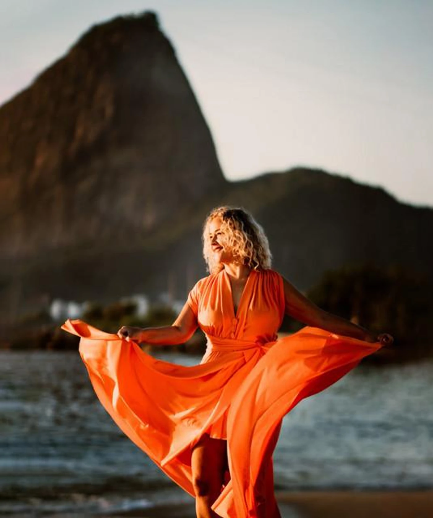 Delia Fischer