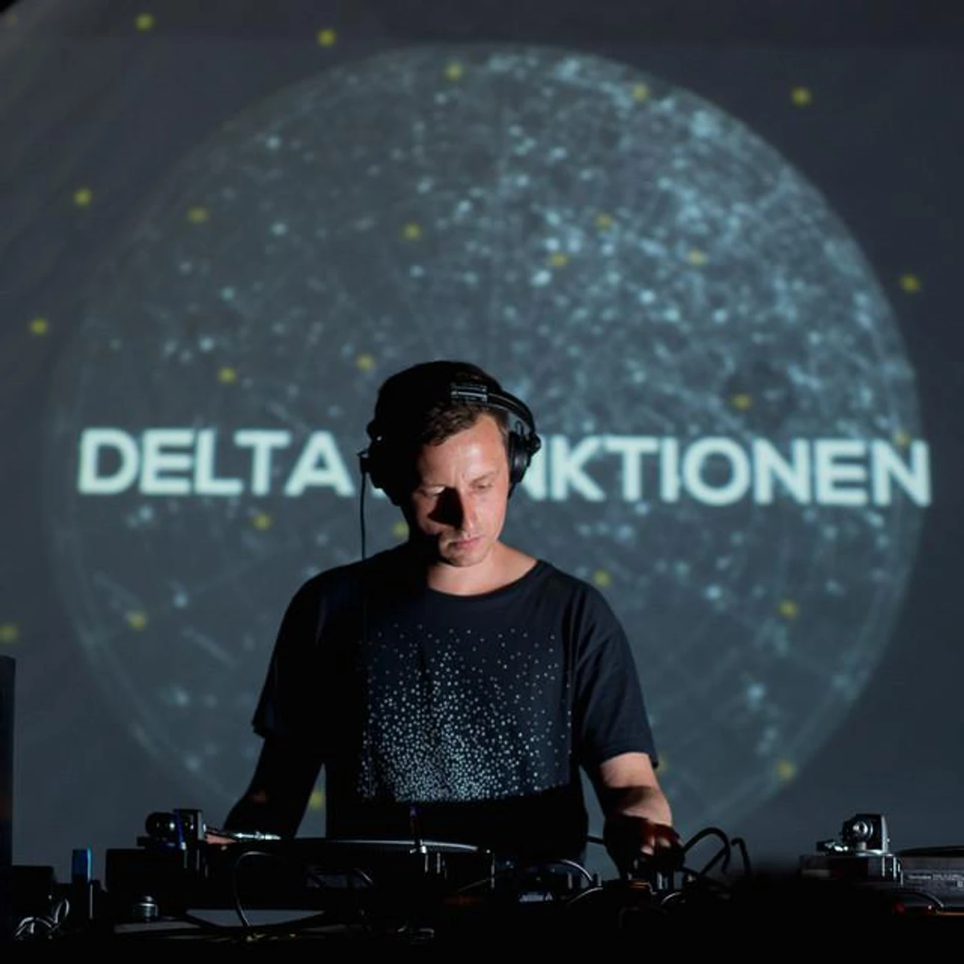 Delta Funktionen