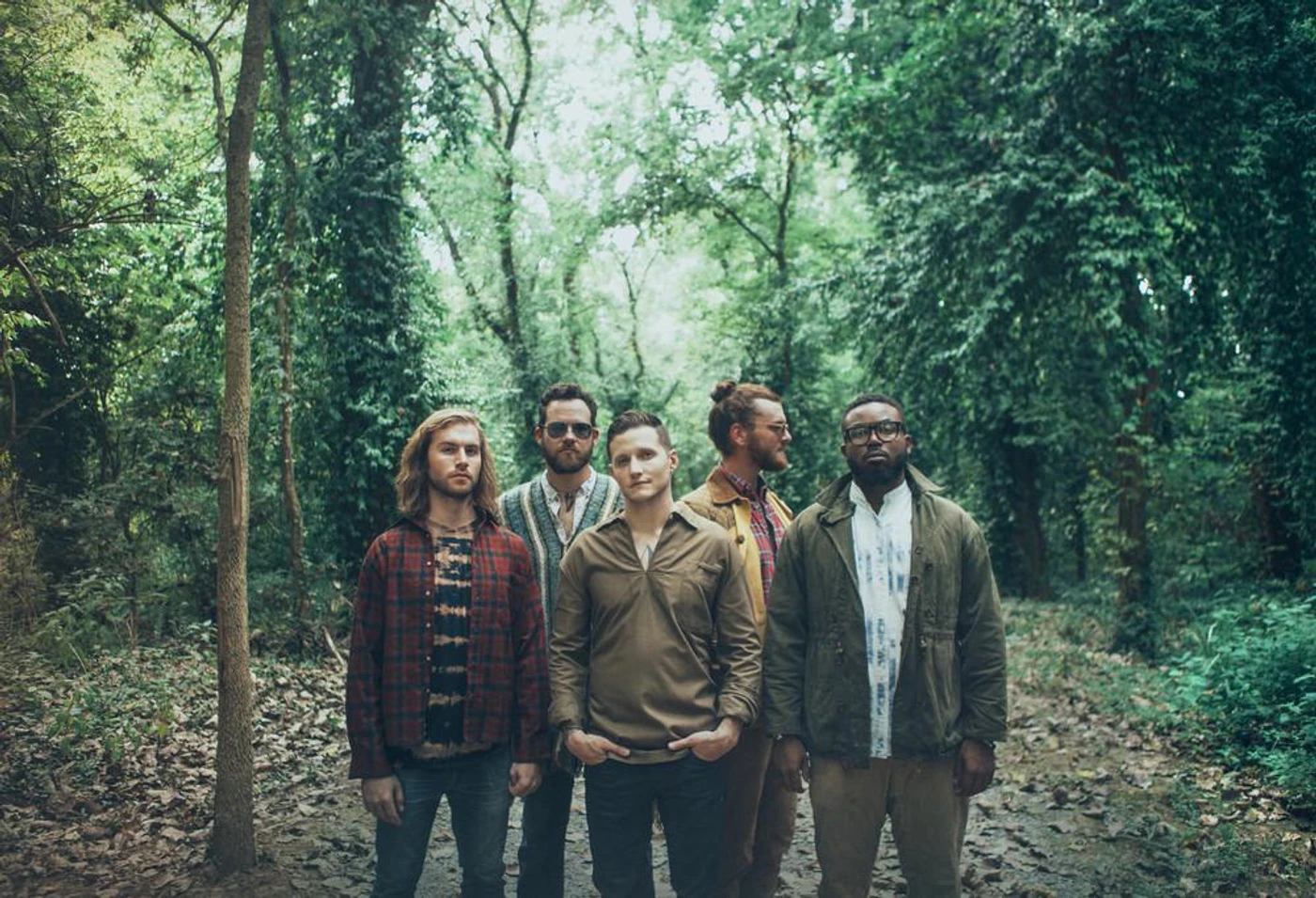 The Delta Saints