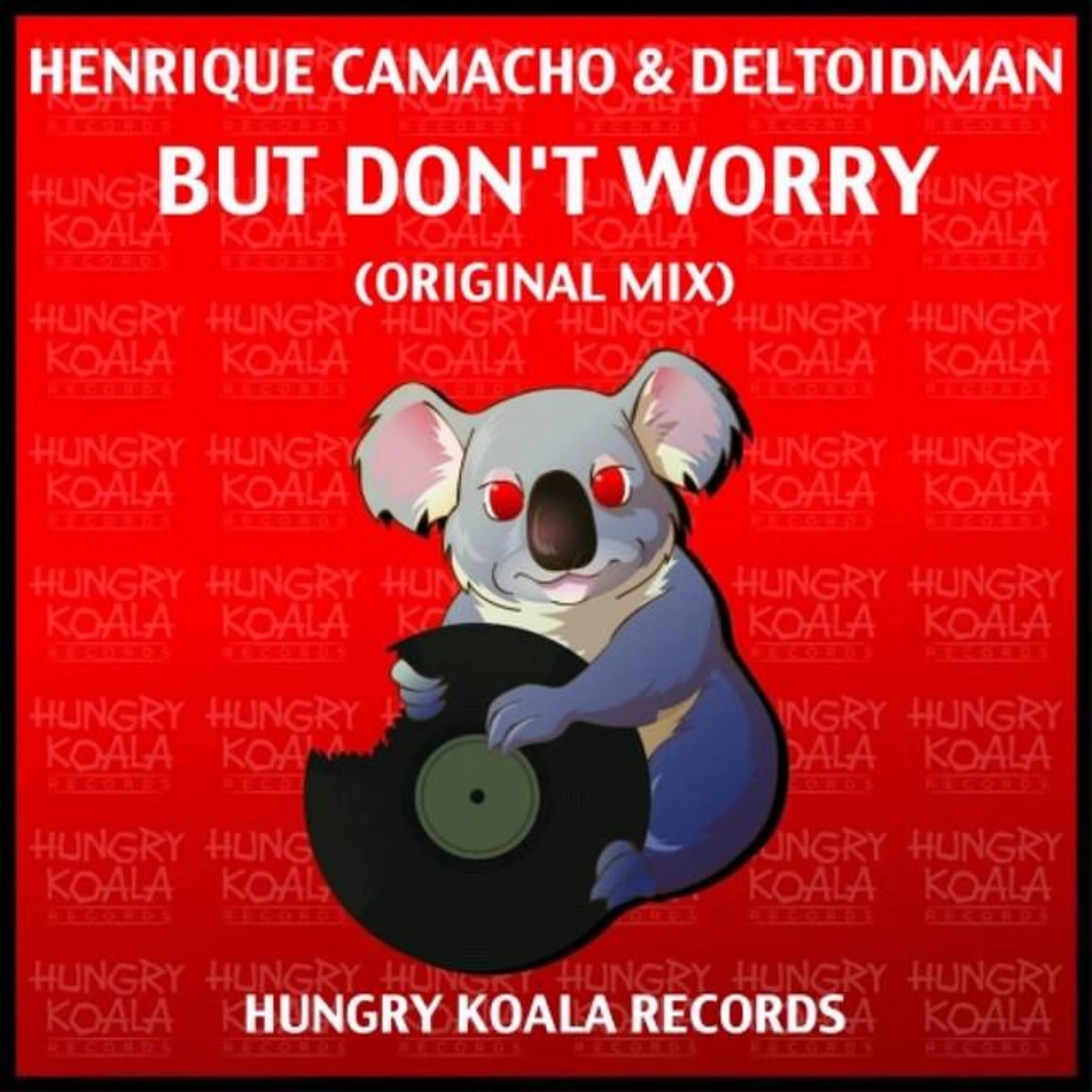 Deltoidman