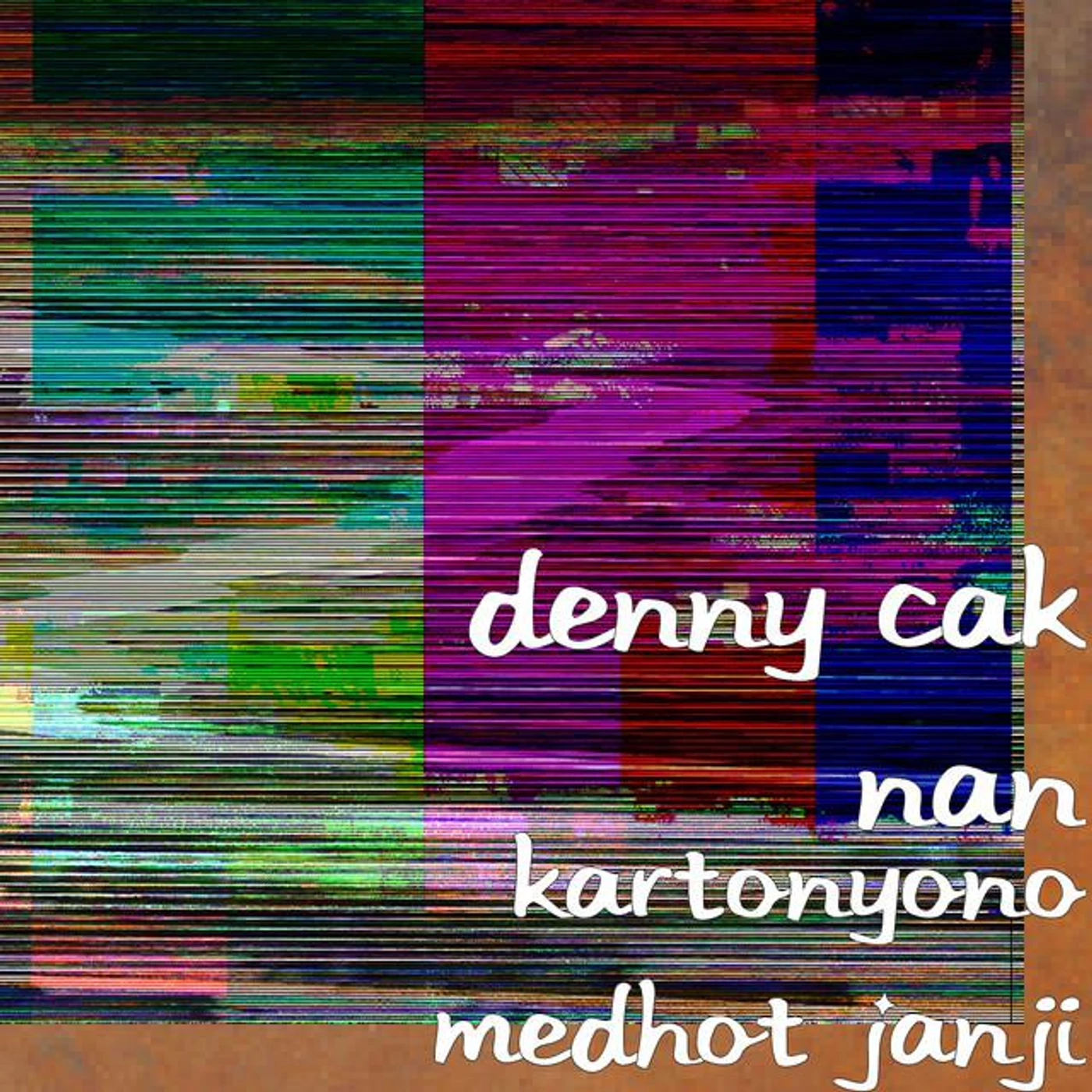 Denny Cak Nan