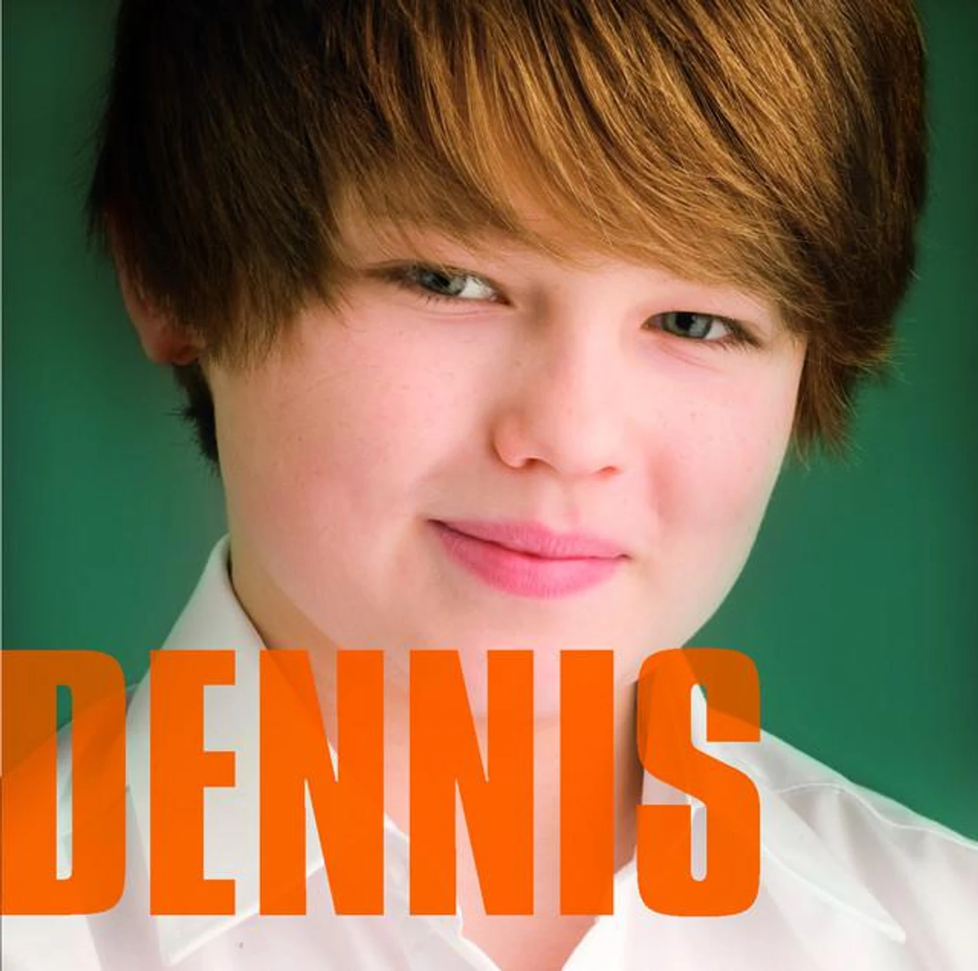 Dennis Chmelensky