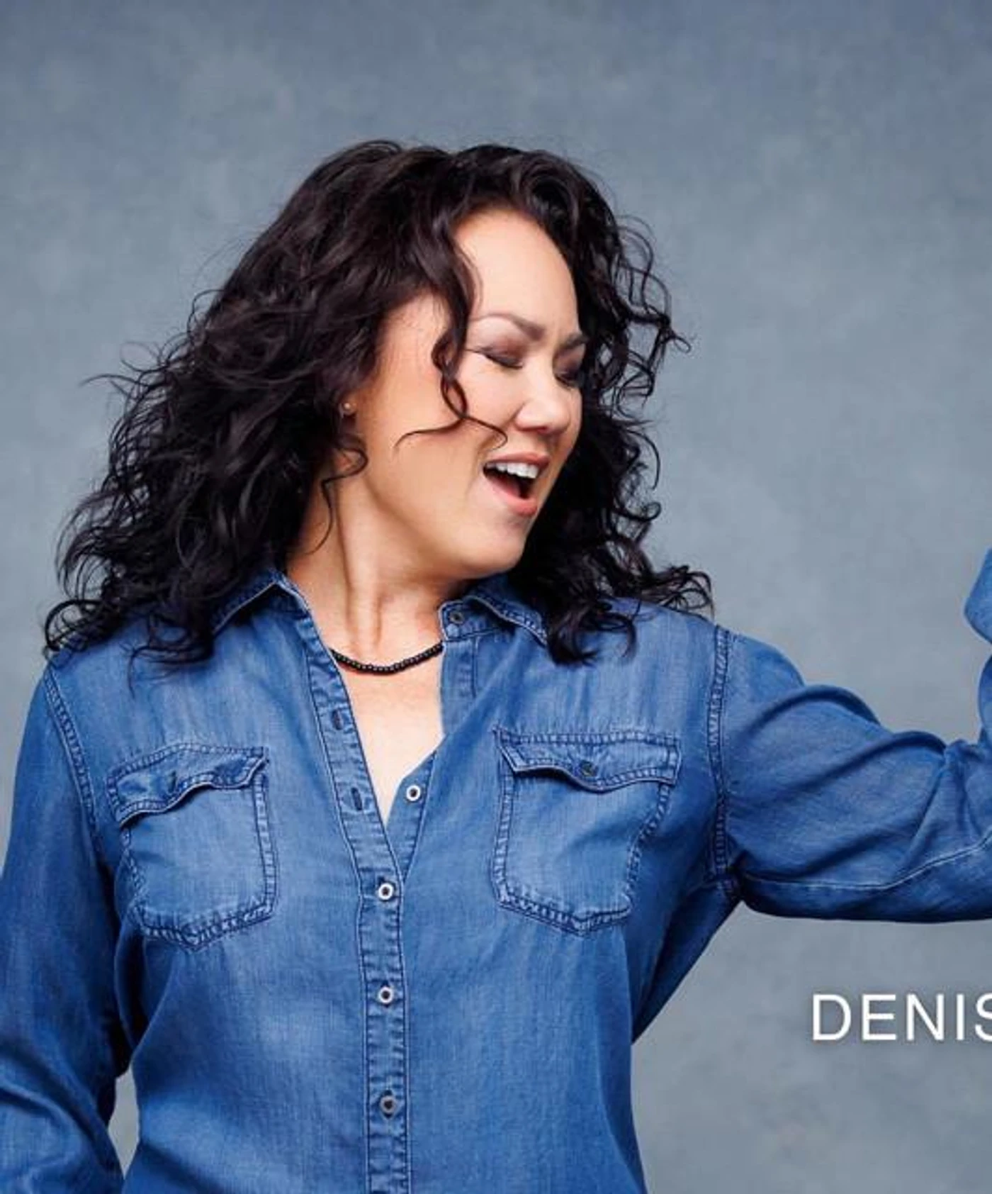 Denise Rosier