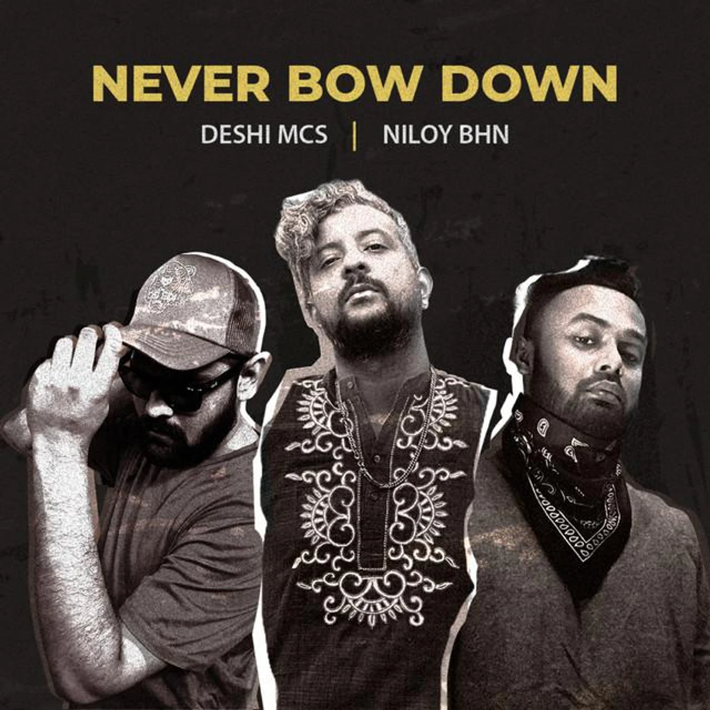 Deshi MCs