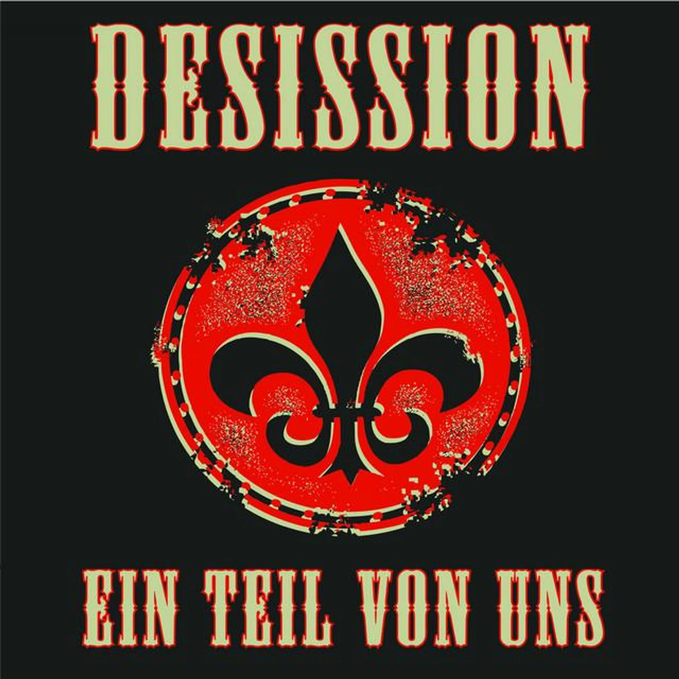 Desission