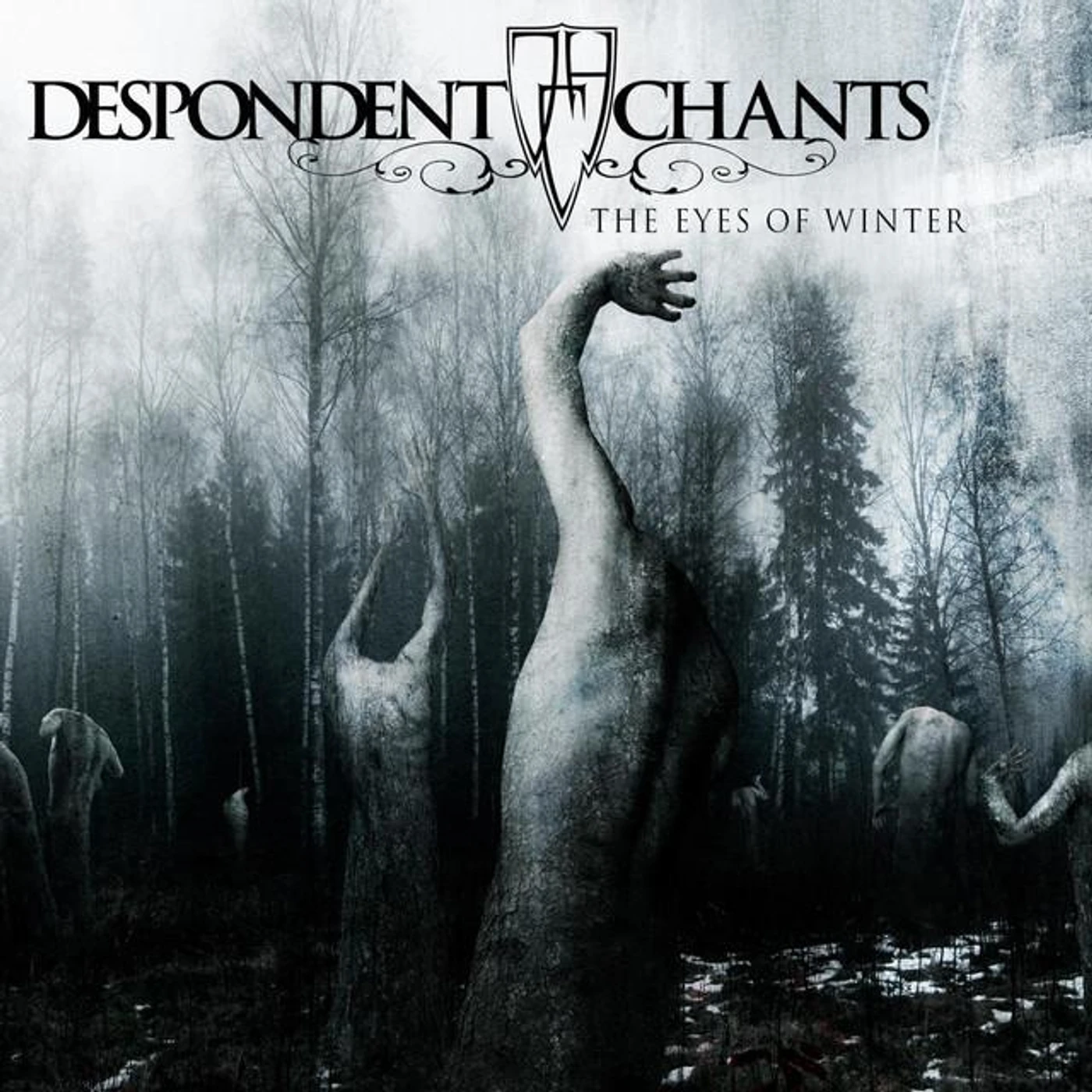 Despondent Chants