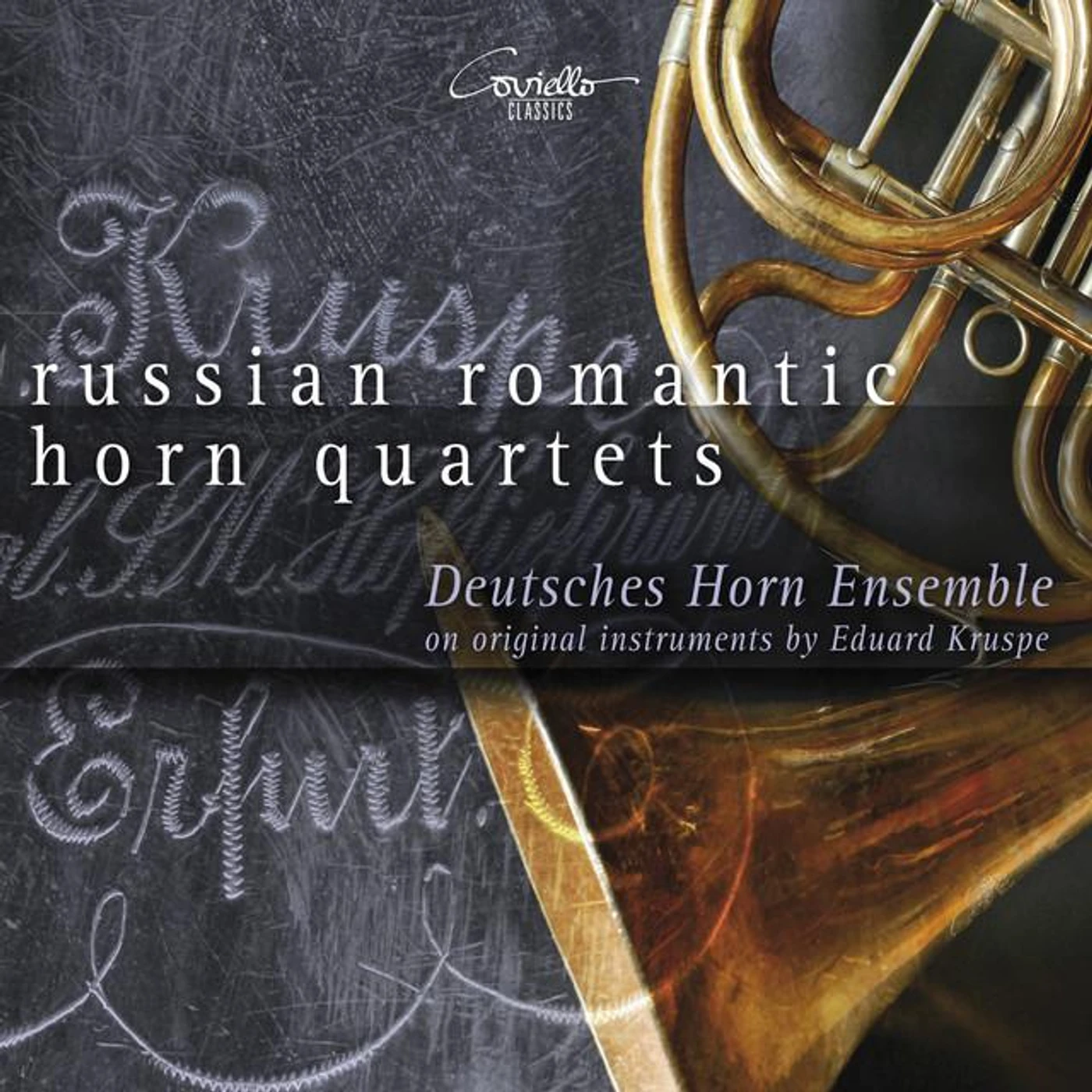 Deutsches Horn Ensemble
