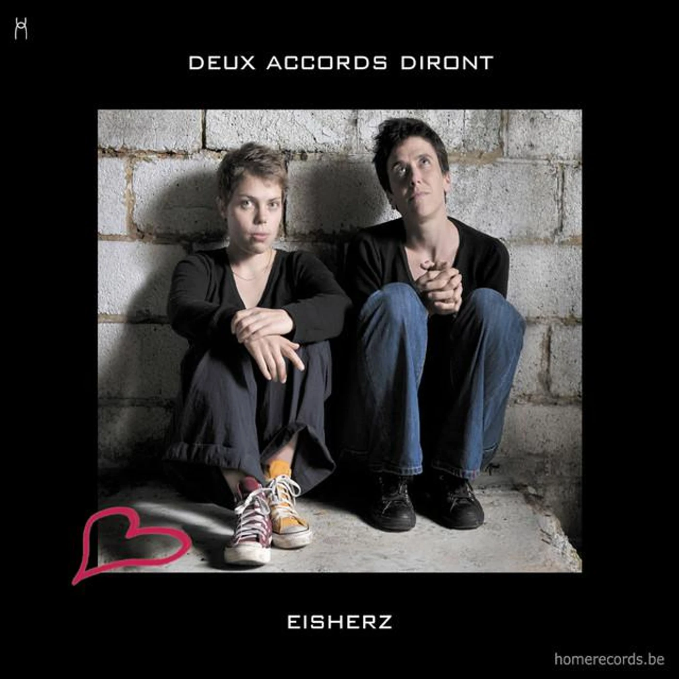 Deux Accords Diront