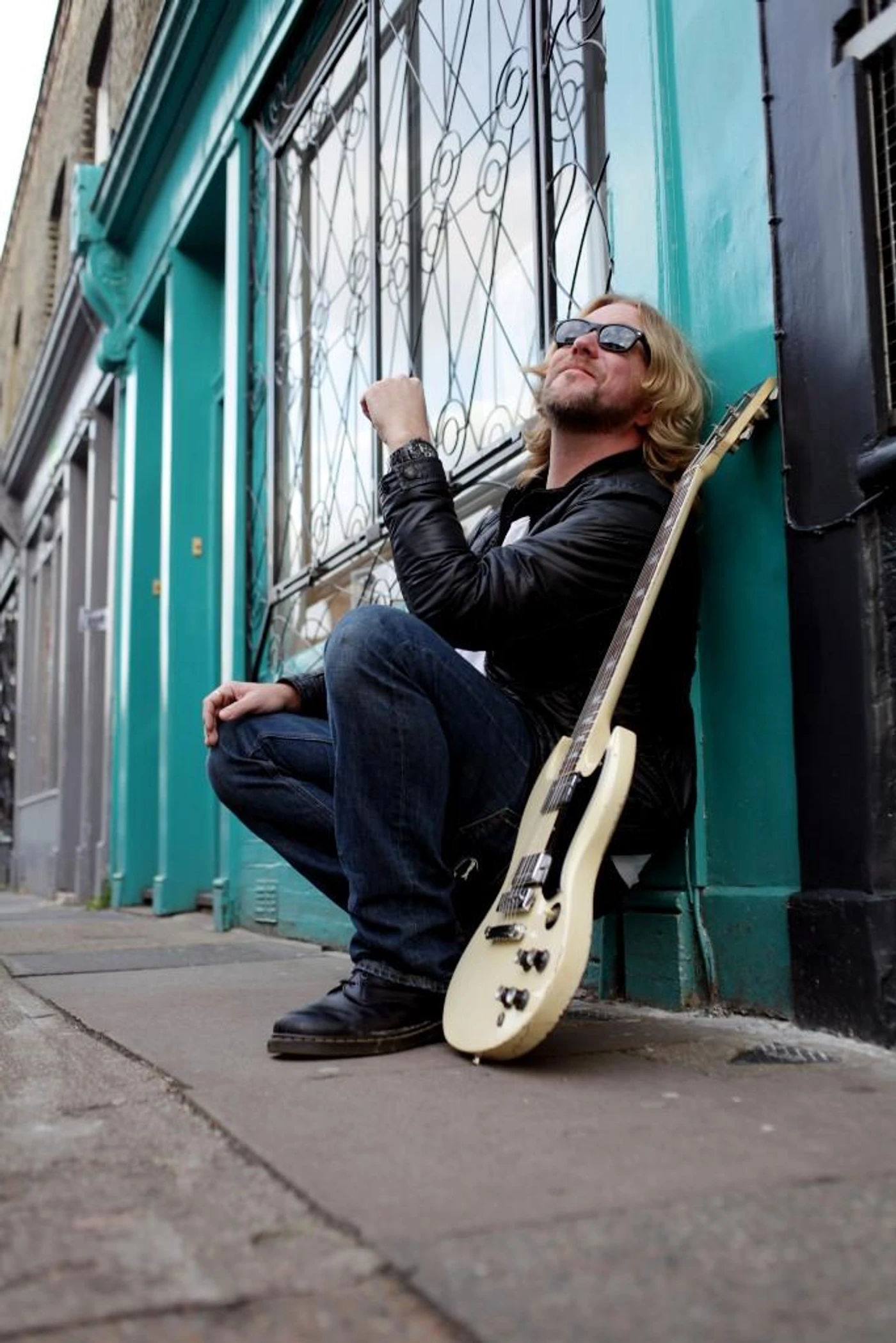 Devon Allman