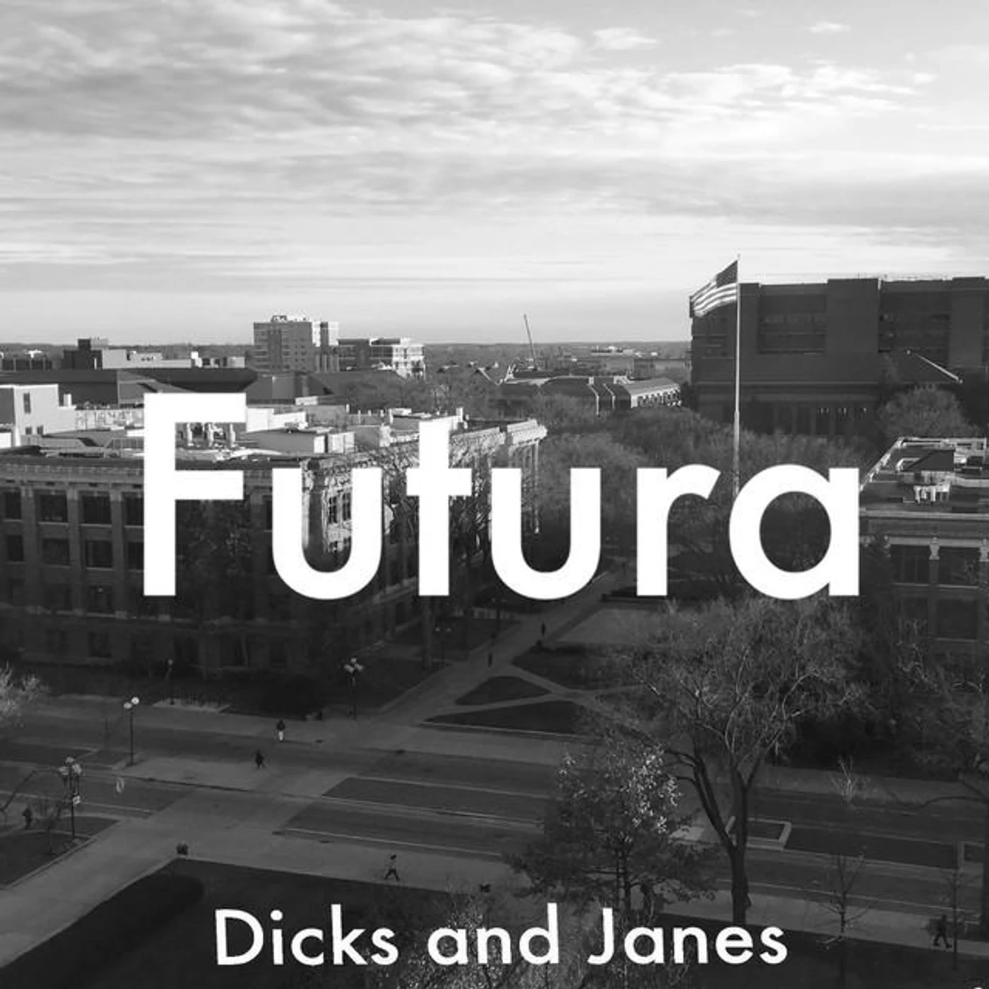 Dicks and Janes