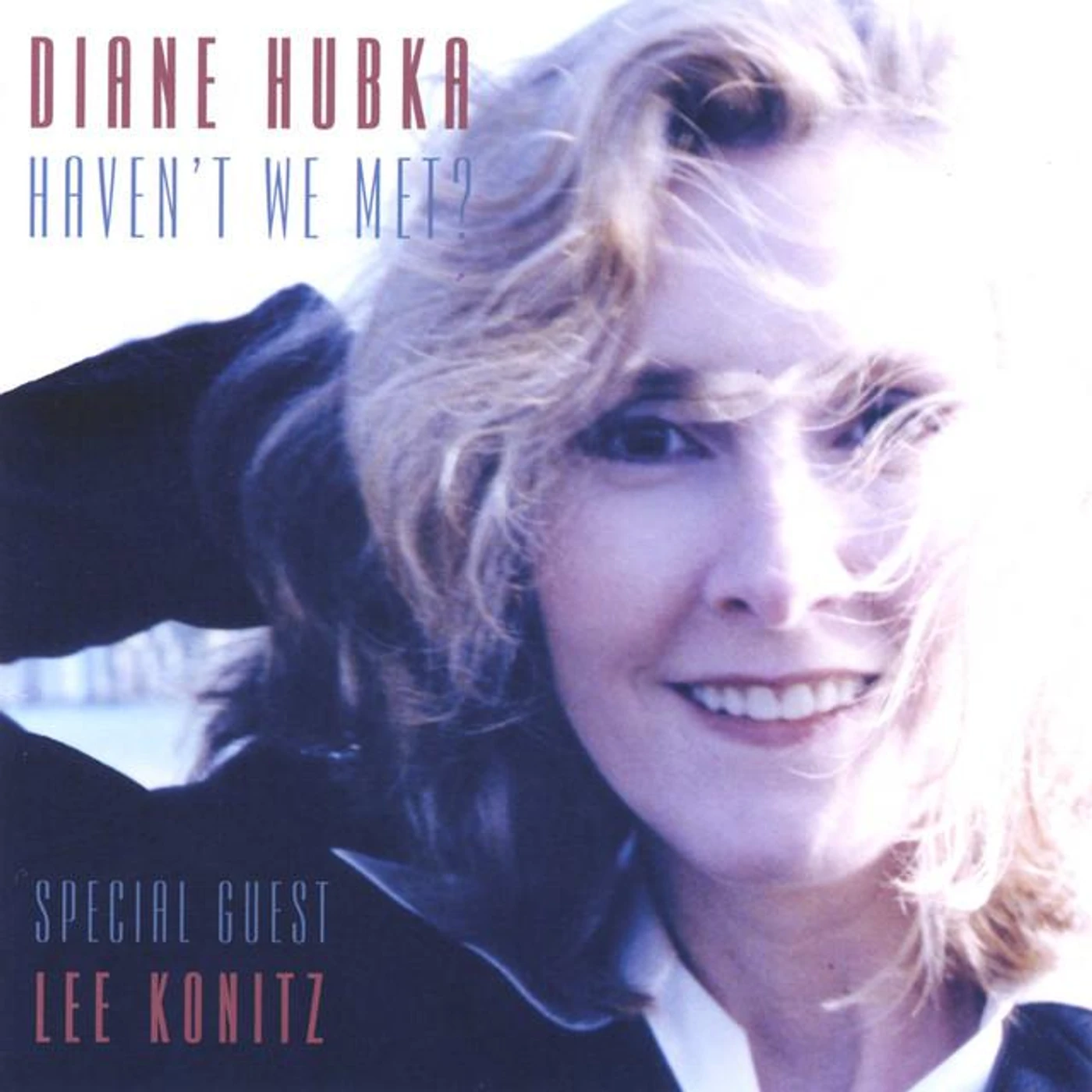 Diane Hubka