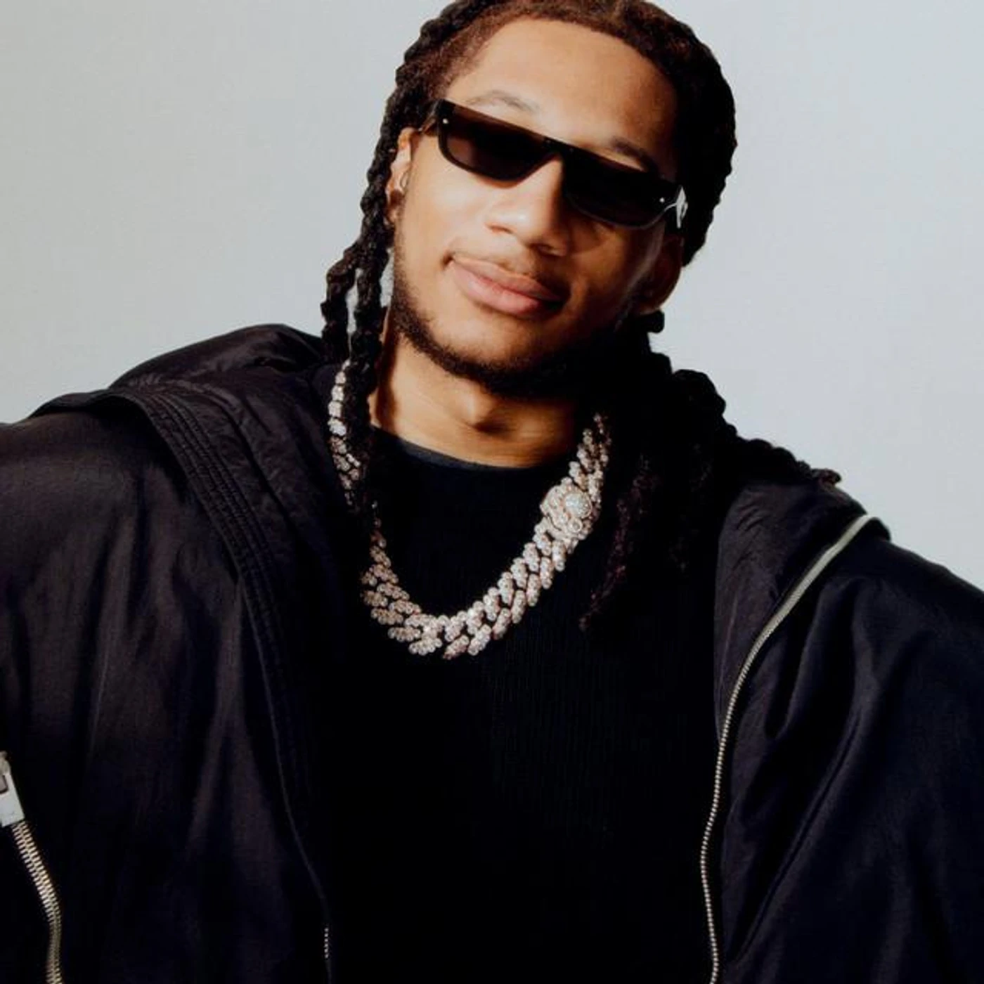 Digga D