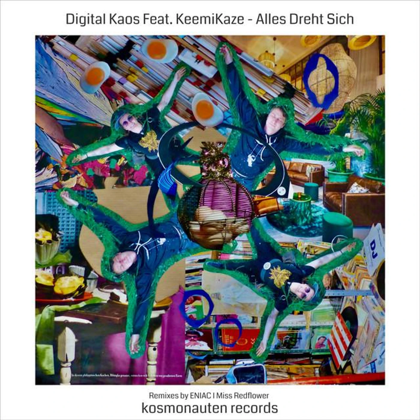 Digital Kaos
