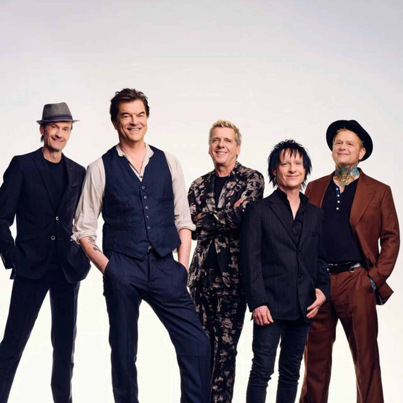 Die Toten Hosen