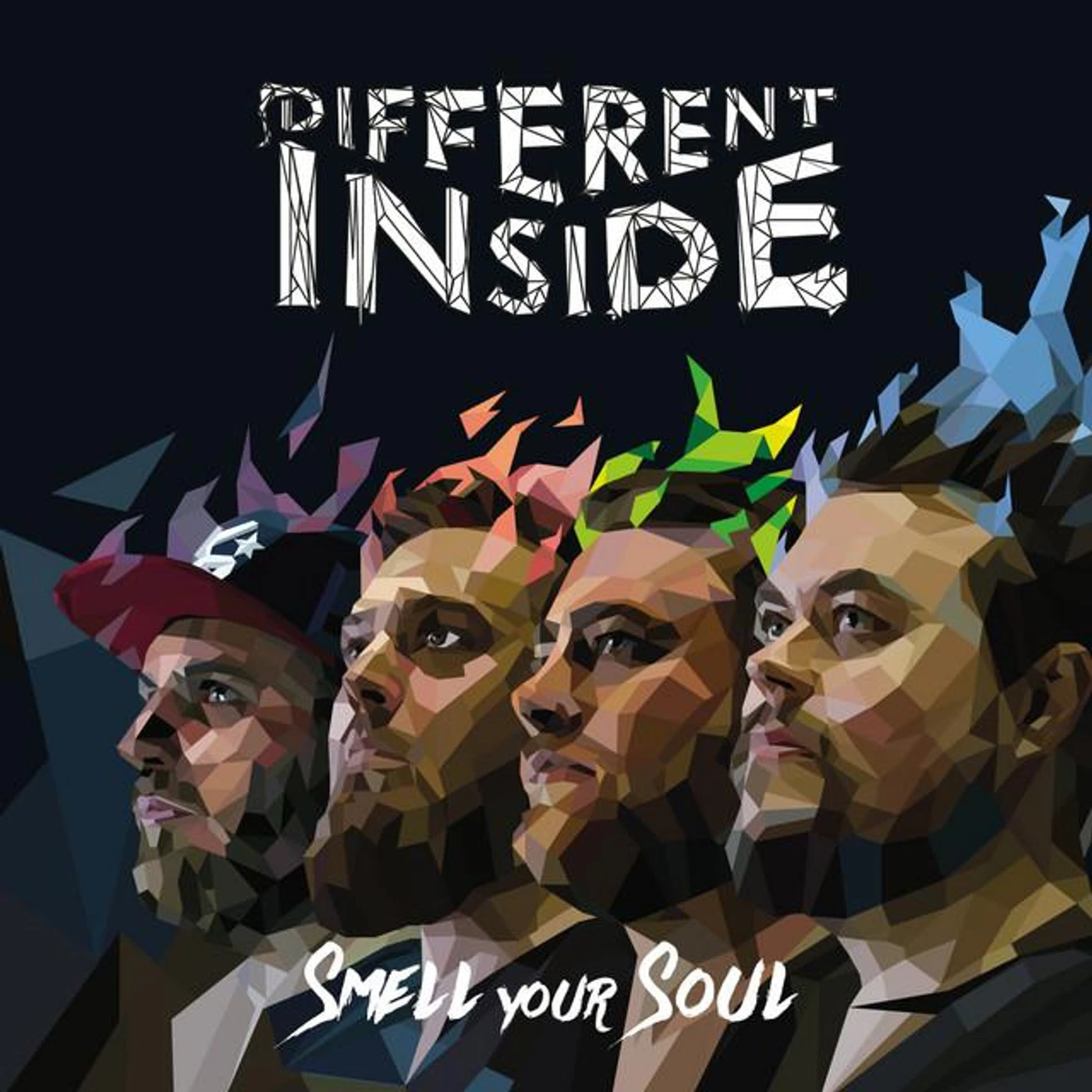 Different Inside
