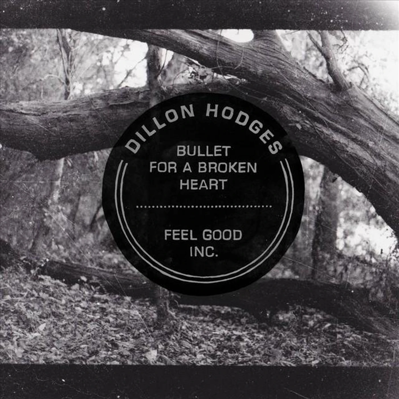Dillon Hodges