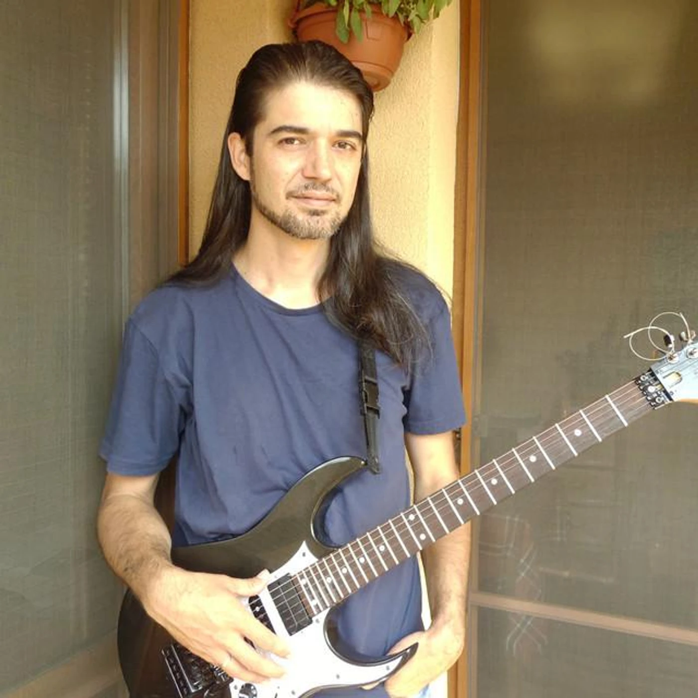 Dimitar Nalbantov