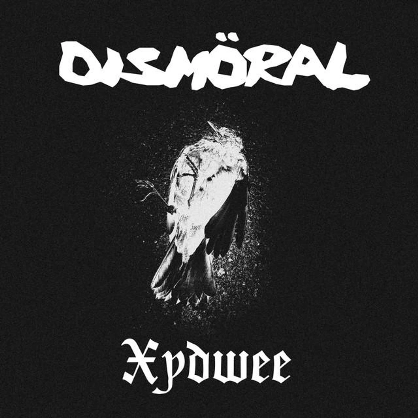 Dismöral