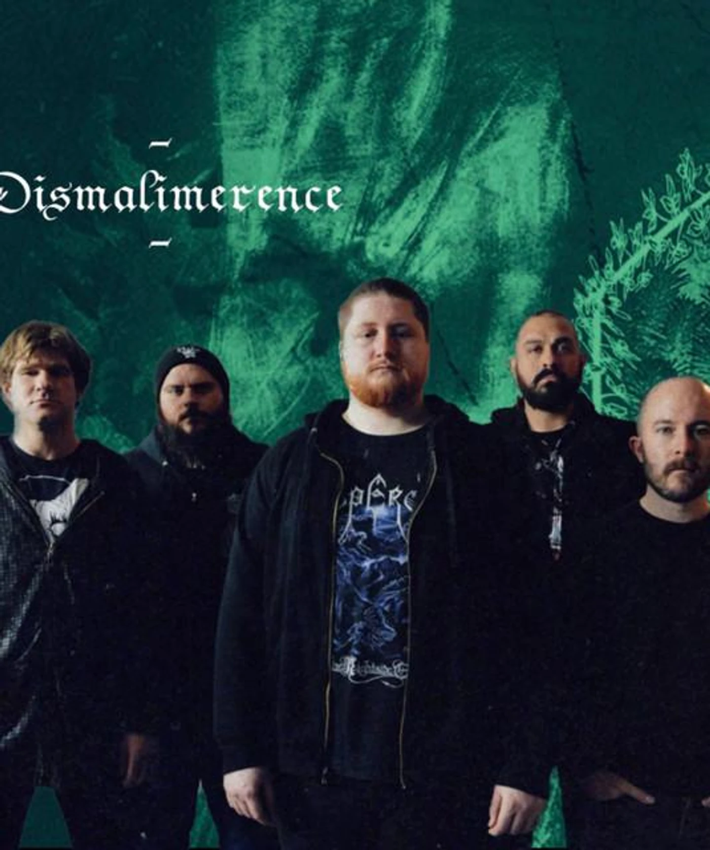 Dismalimerence