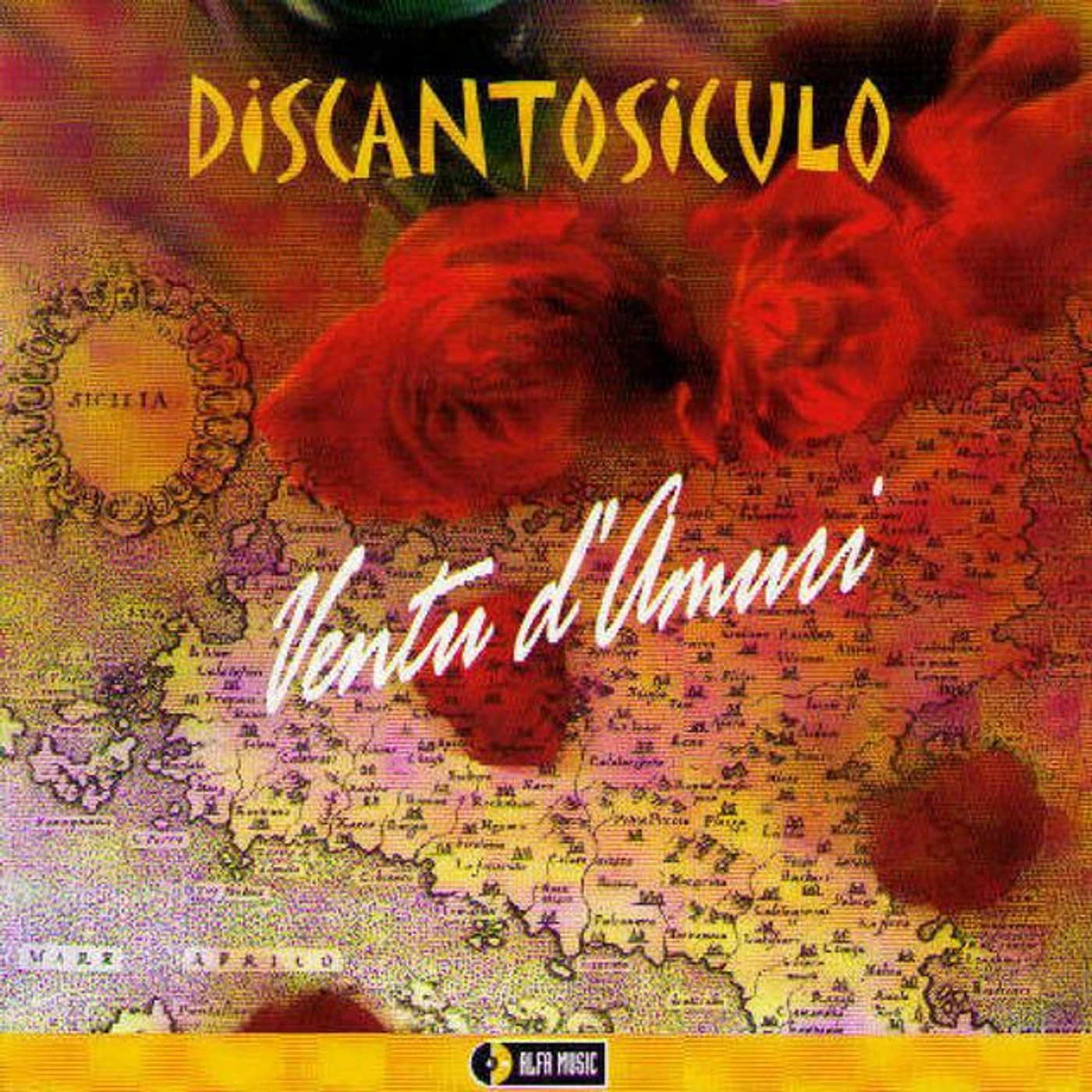 Discanto Siculo
