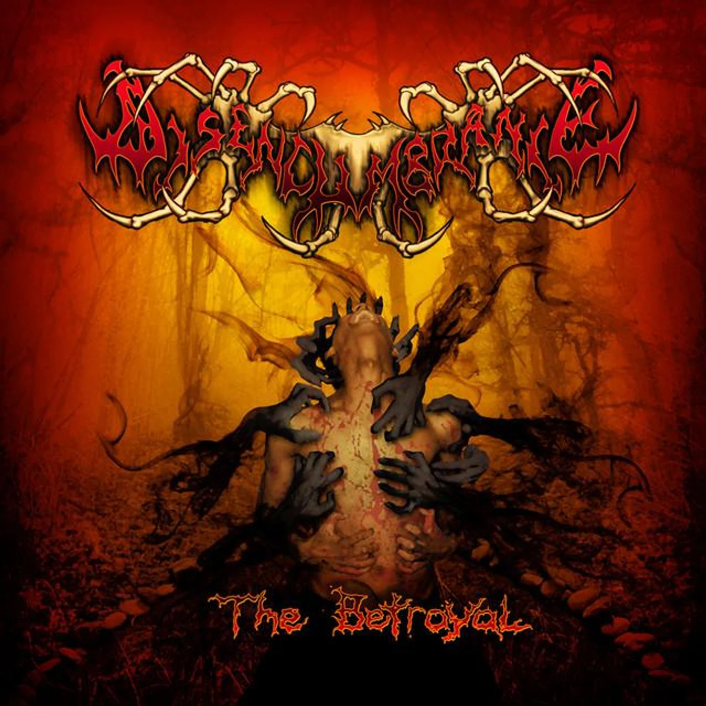 Disencumbrance