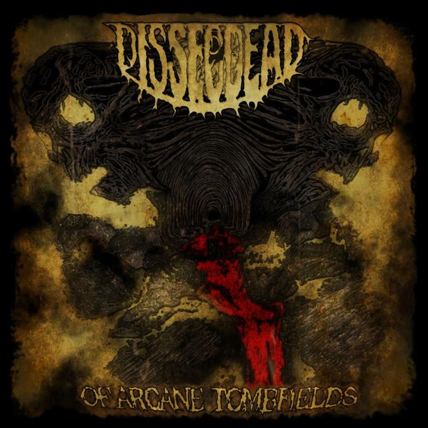 Dissecdead