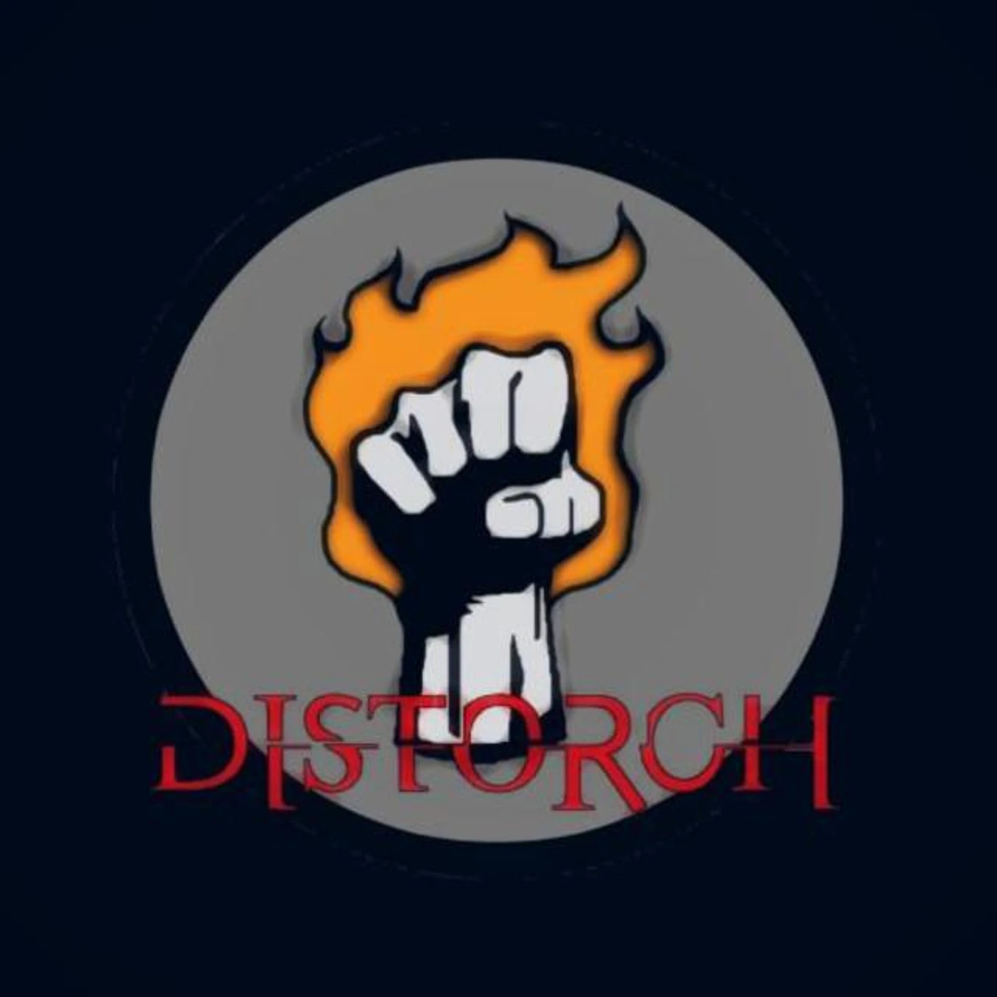 Distorch