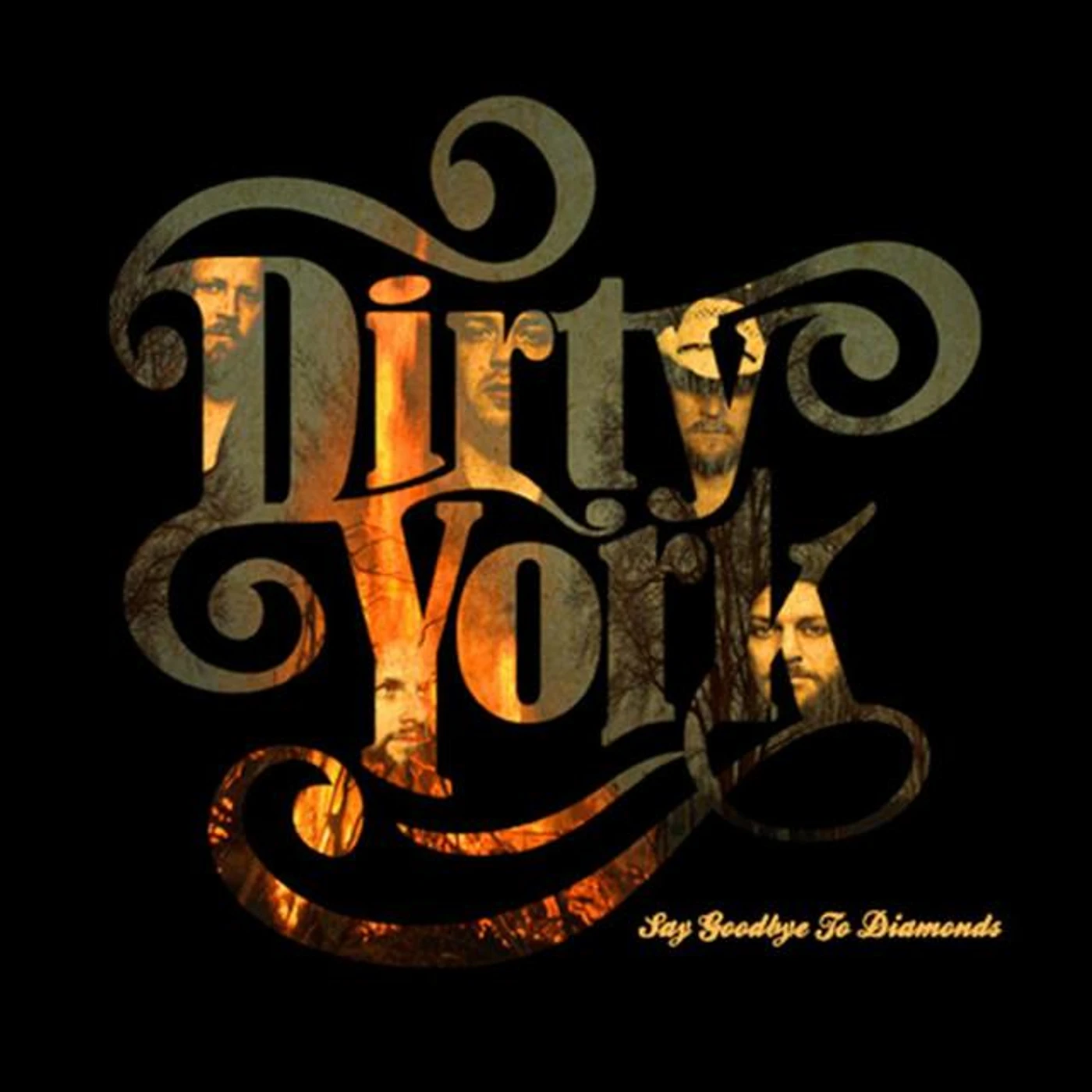 Dirty York