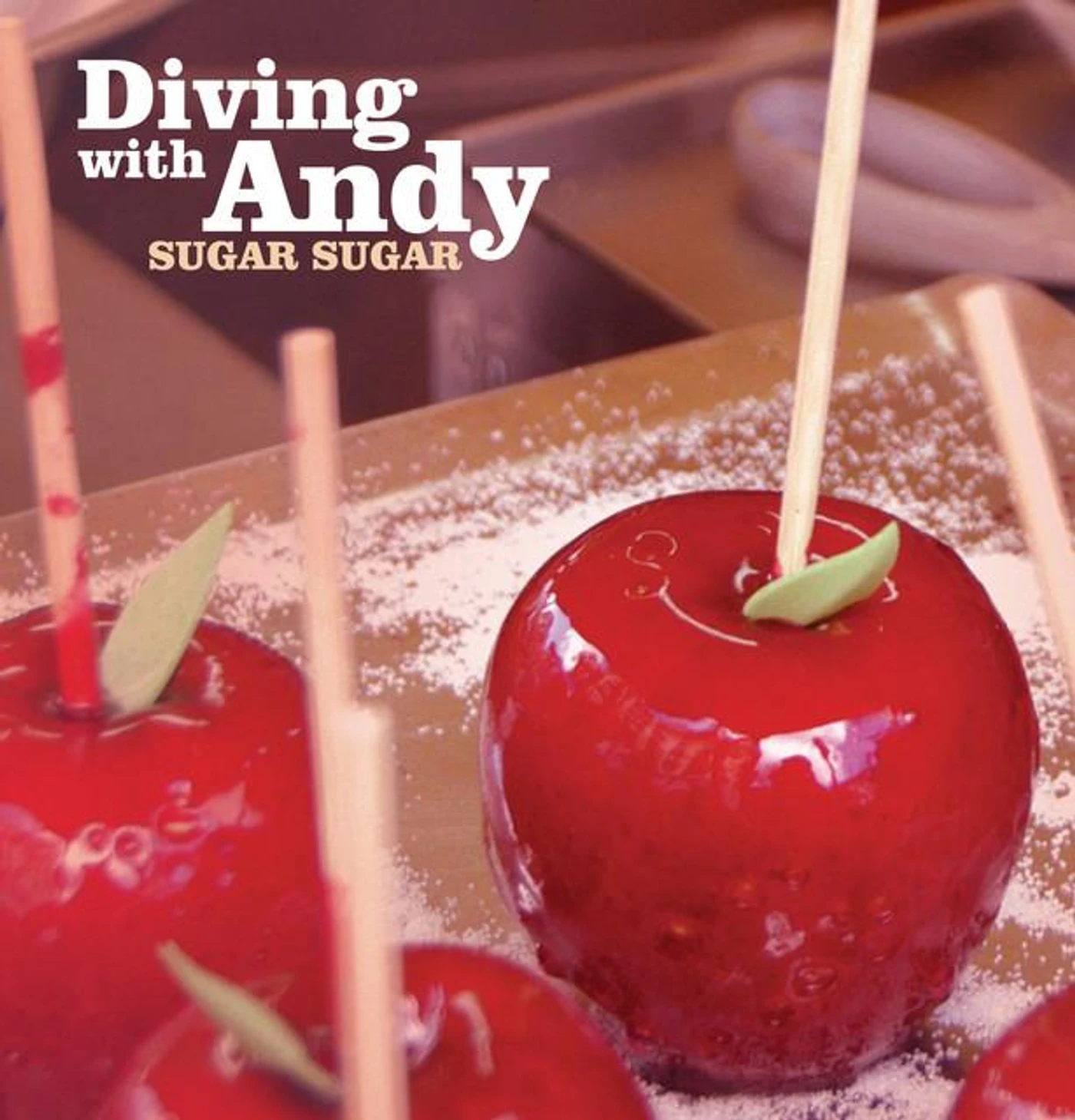 Diving With Andy
