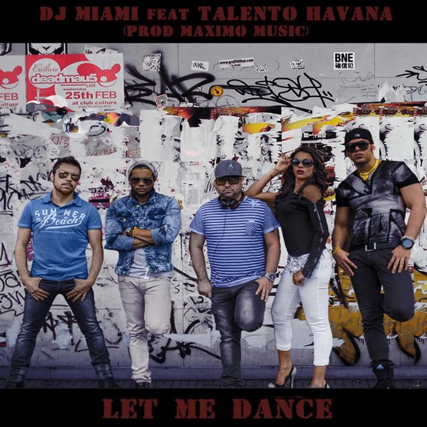 Dj Miami