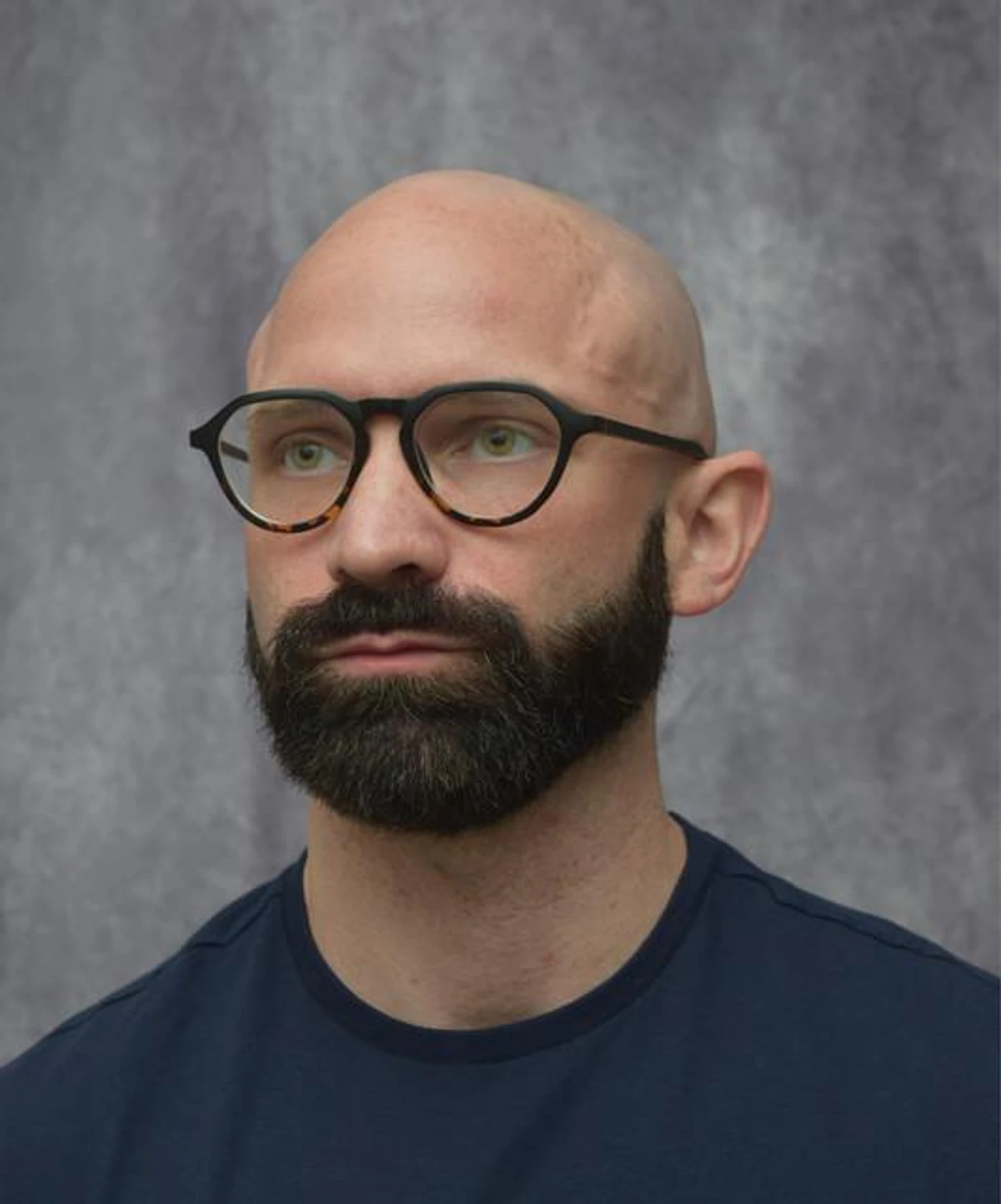 DJ Mitch Ferrino
