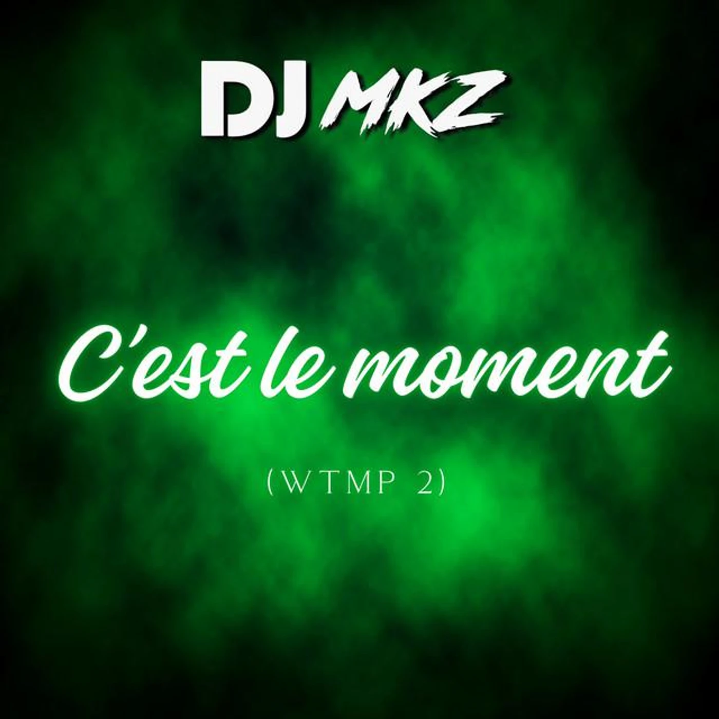 DJ MKZ
