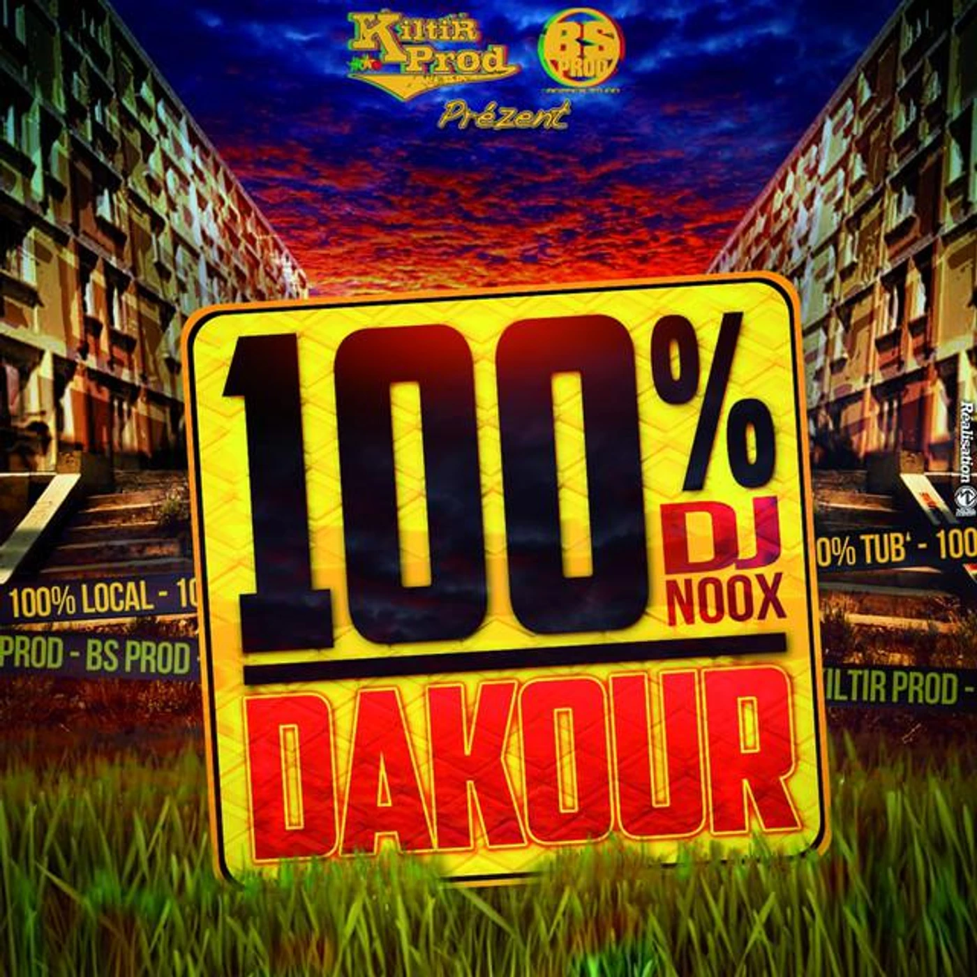 DJ Noox