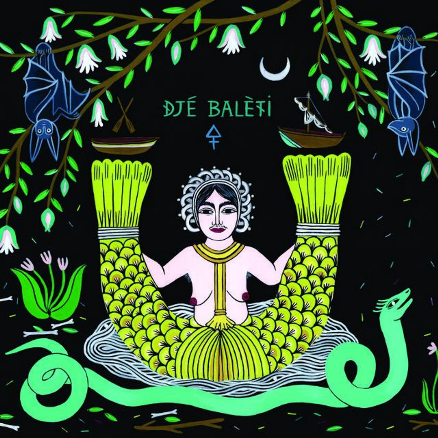 Djé Balèti