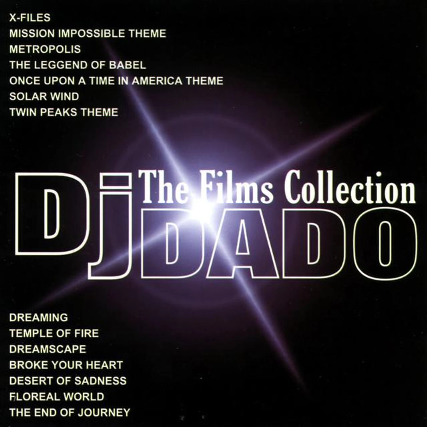DJ Dado