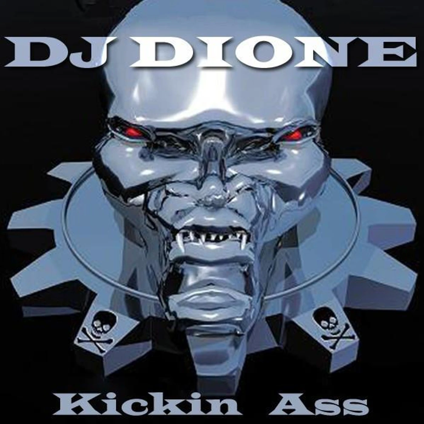 DJ Dione