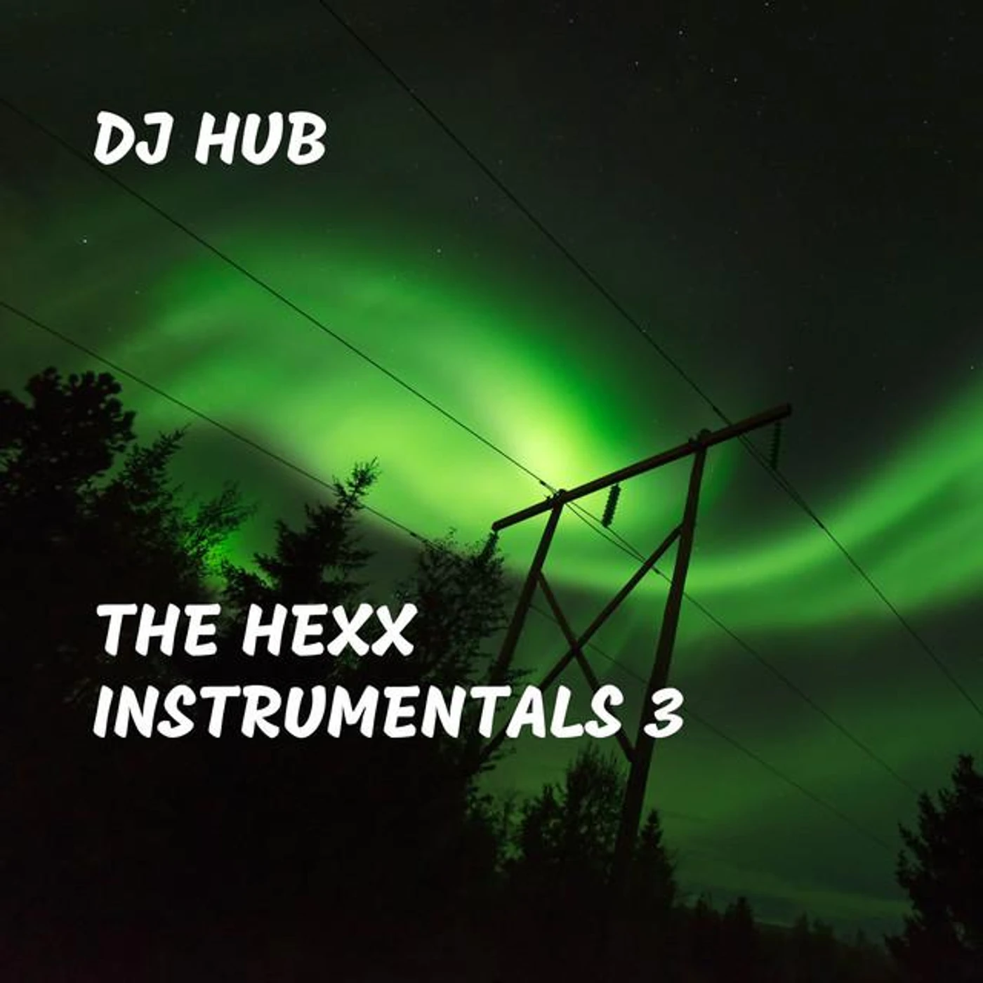 DJ Hub
