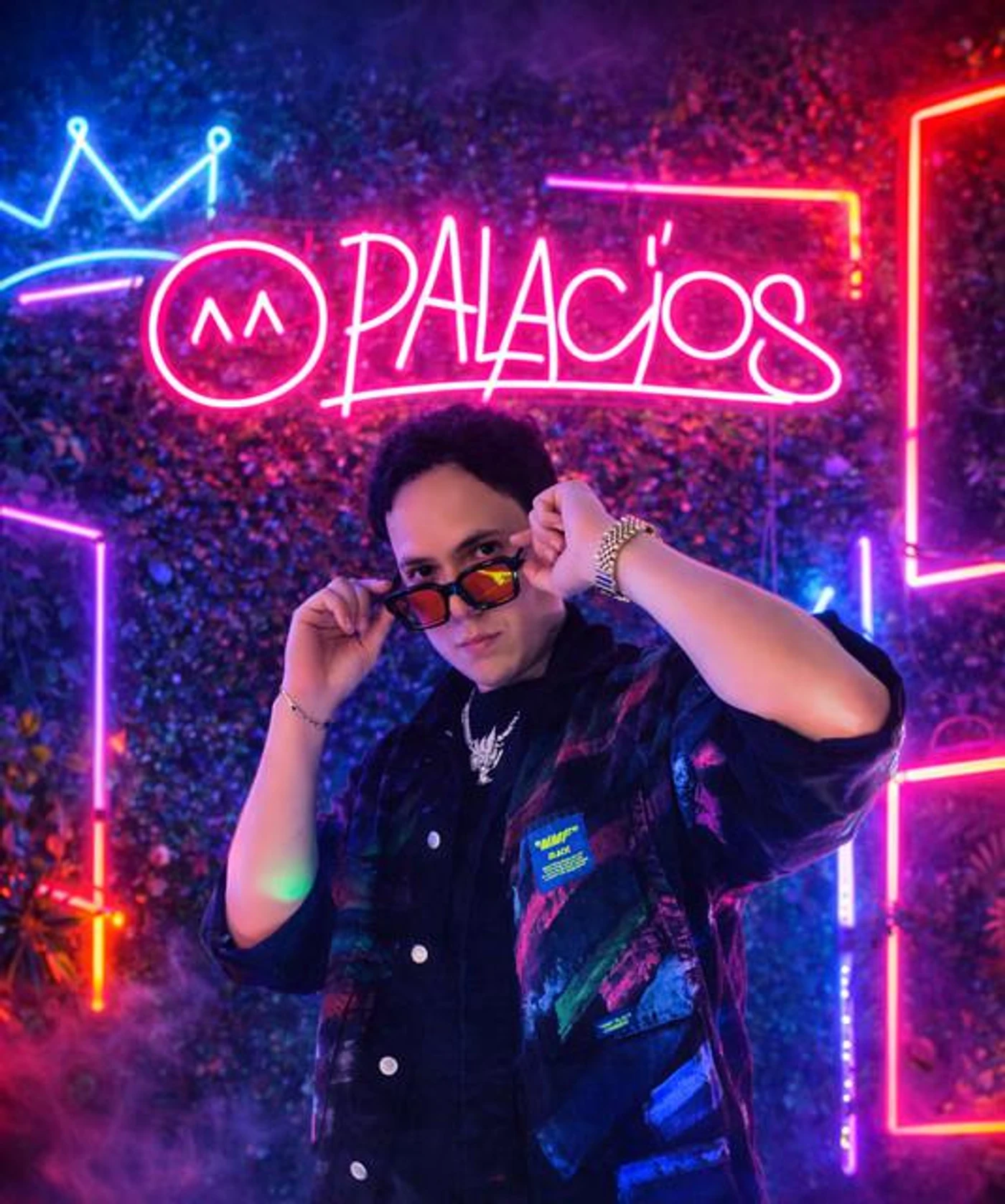 DJ Palacios