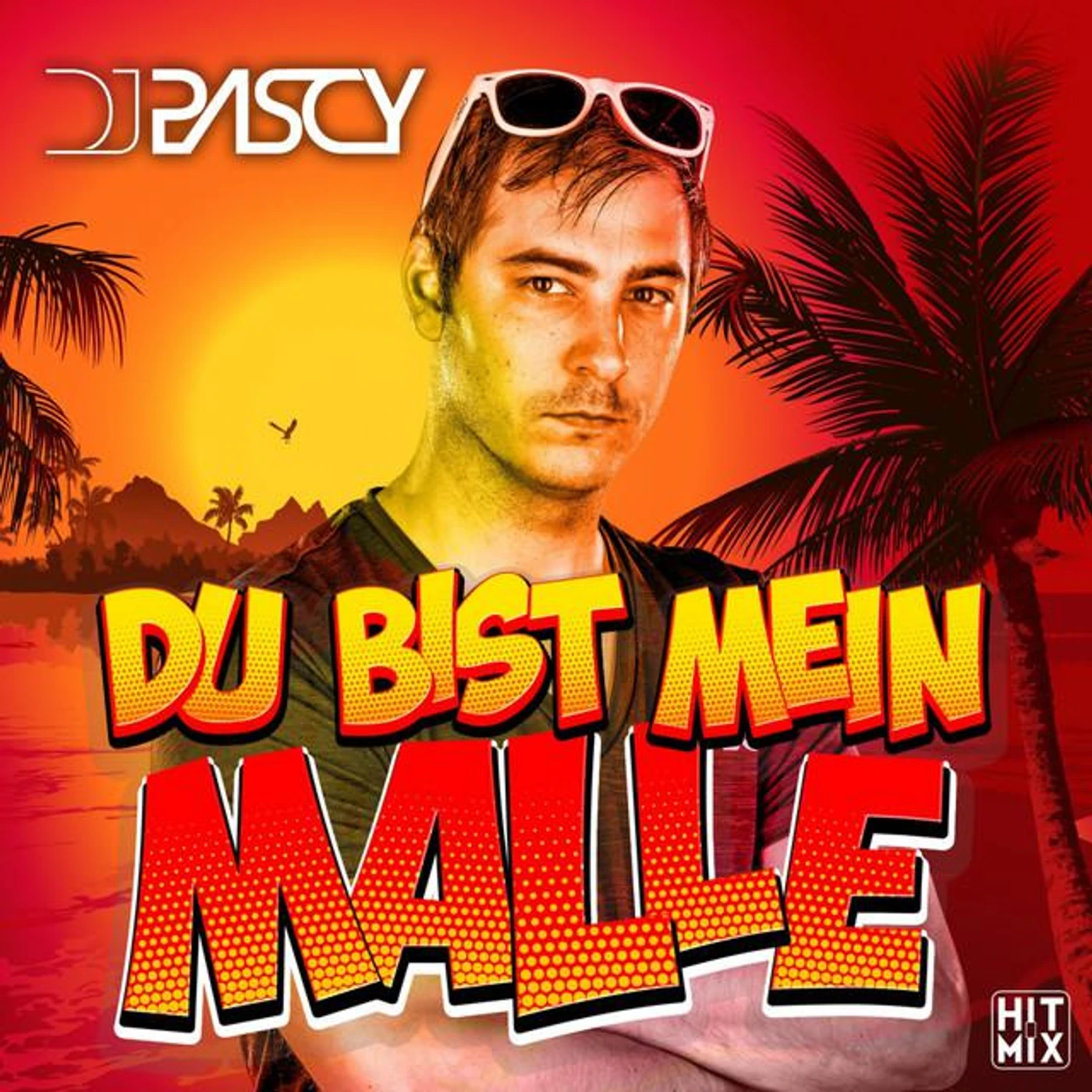 DJ Pascy